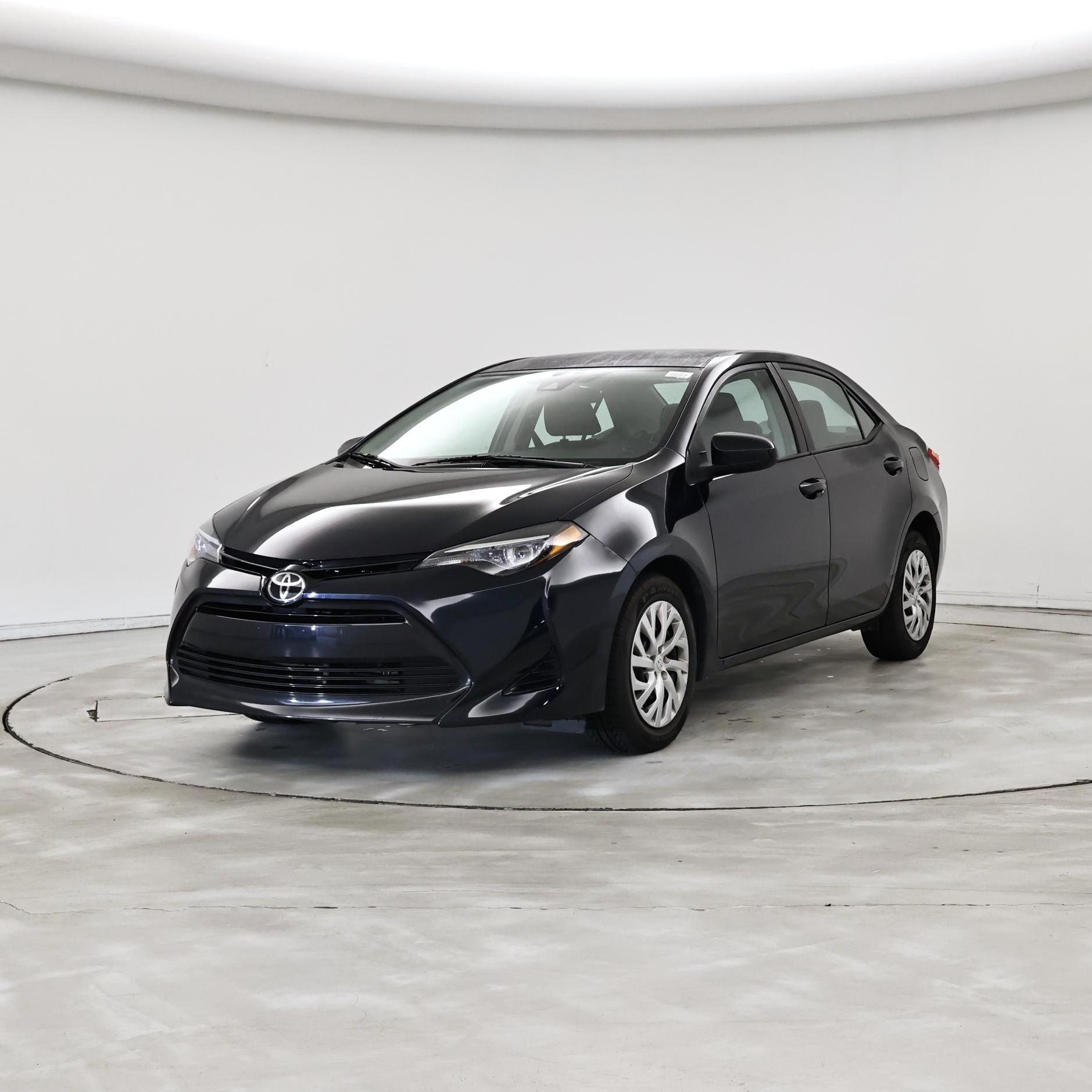 Thumbnail: 2017 Toyota Corolla - 4