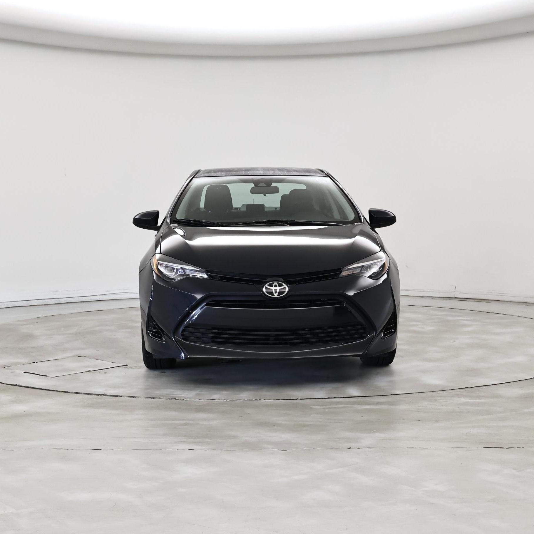 Thumbnail: 2017 Toyota Corolla - 5