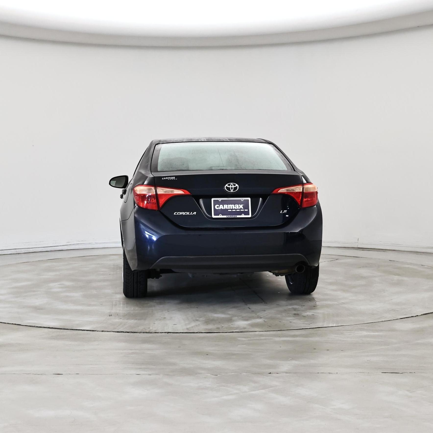 Thumbnail: 2017 Toyota Corolla - 6