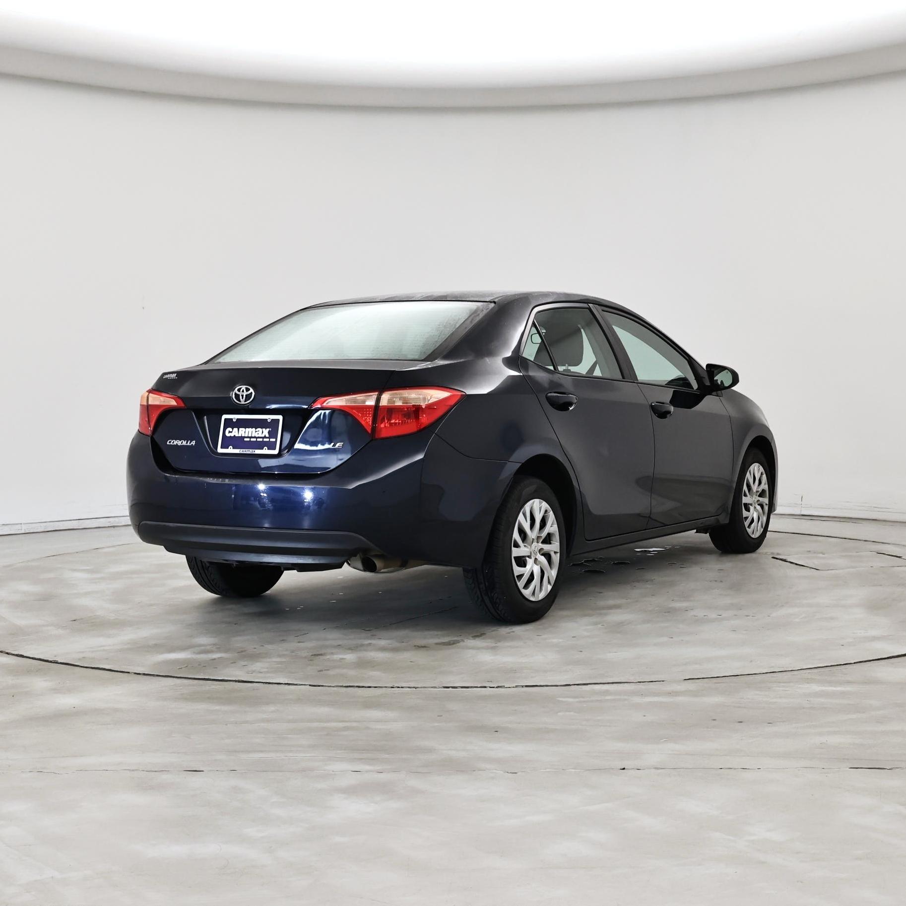 Thumbnail: 2017 Toyota Corolla - 8