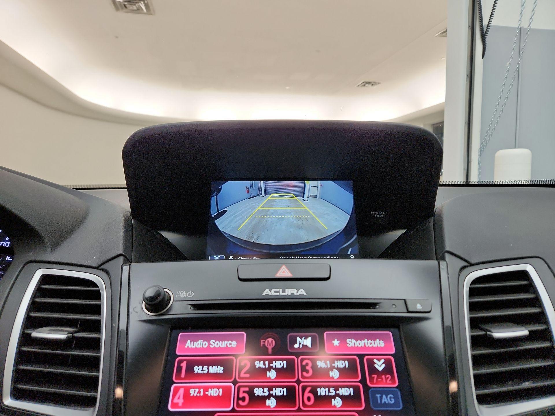 Thumbnail: 2018 Acura RDX - 14