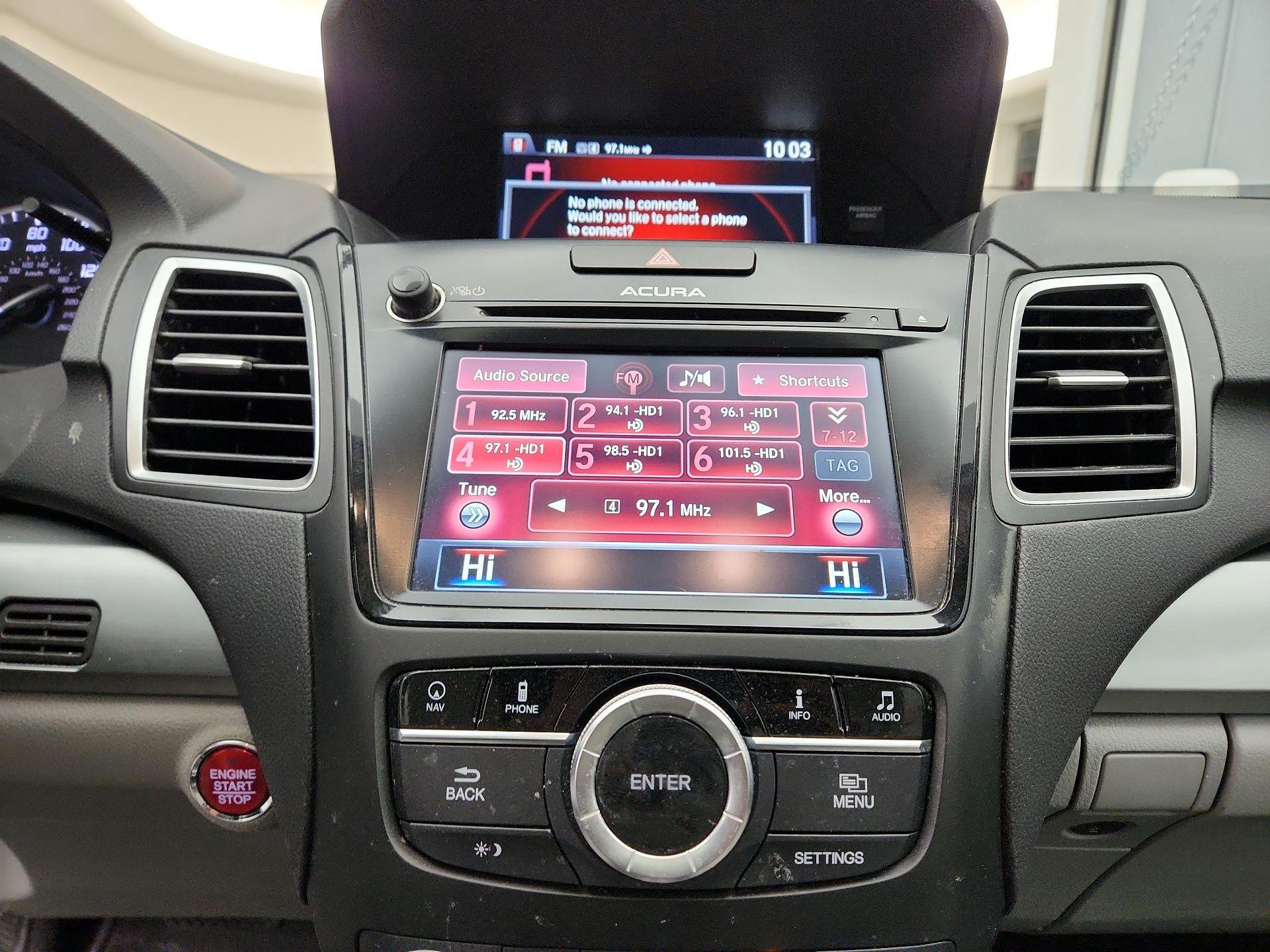 Thumbnail: 2018 Acura RDX - 15