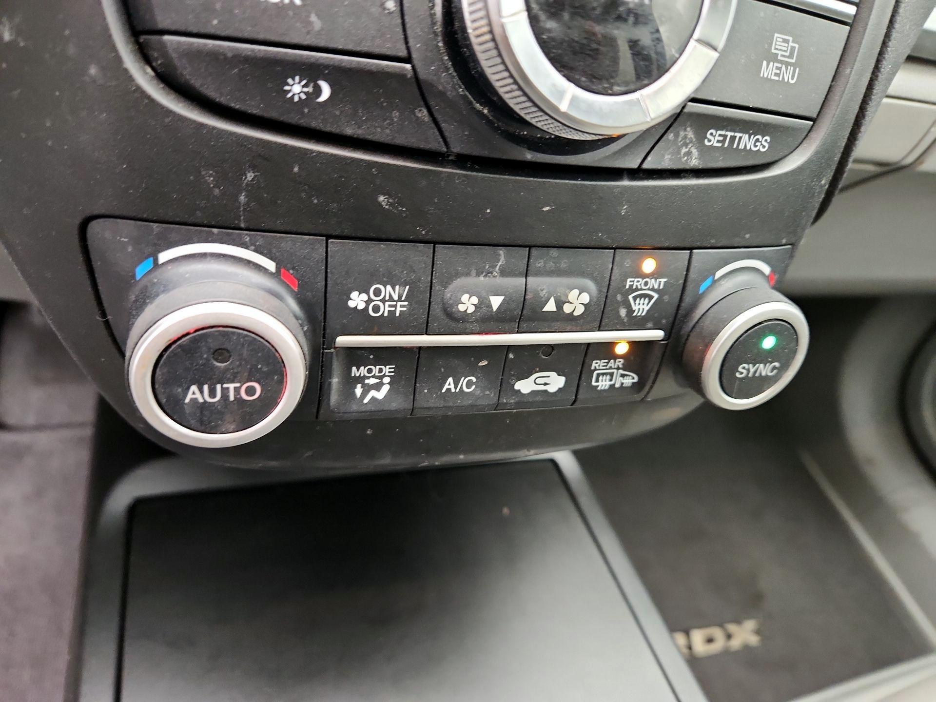 Thumbnail: 2018 Acura RDX - 16