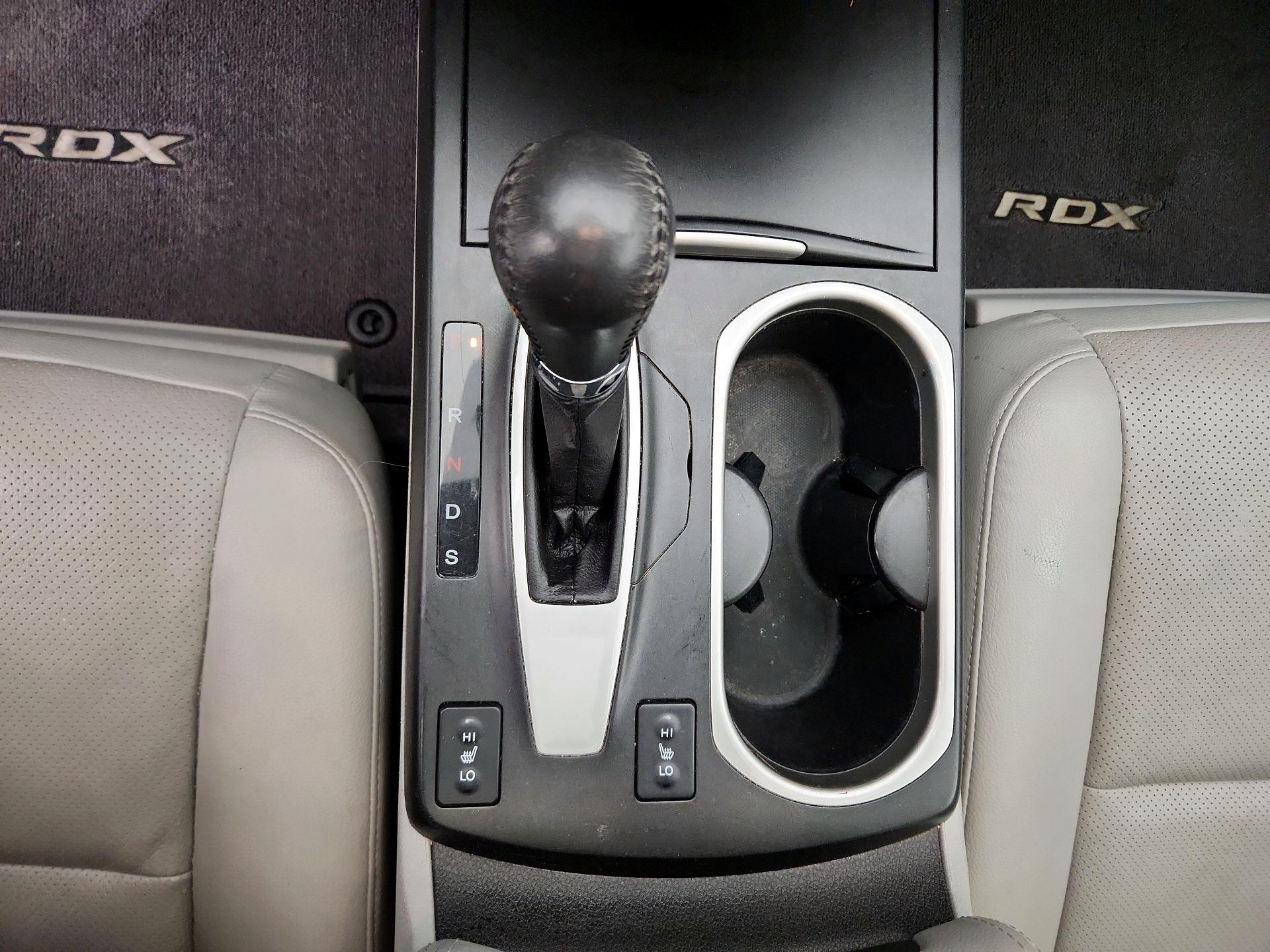 Thumbnail: 2018 Acura RDX - 17