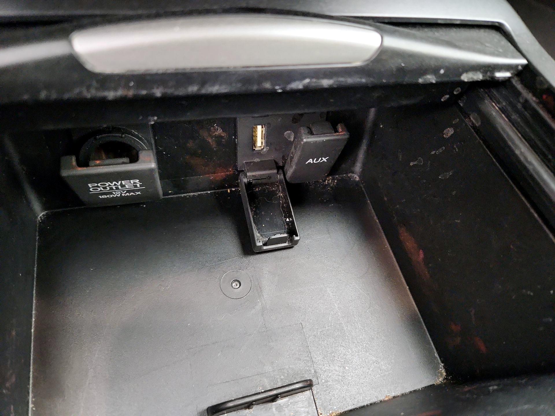 Thumbnail: 2018 Acura RDX - 18