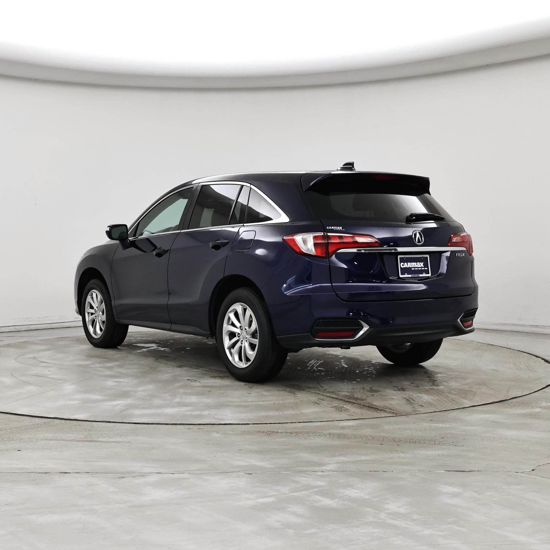 Thumbnail: 2018 Acura RDX - 2