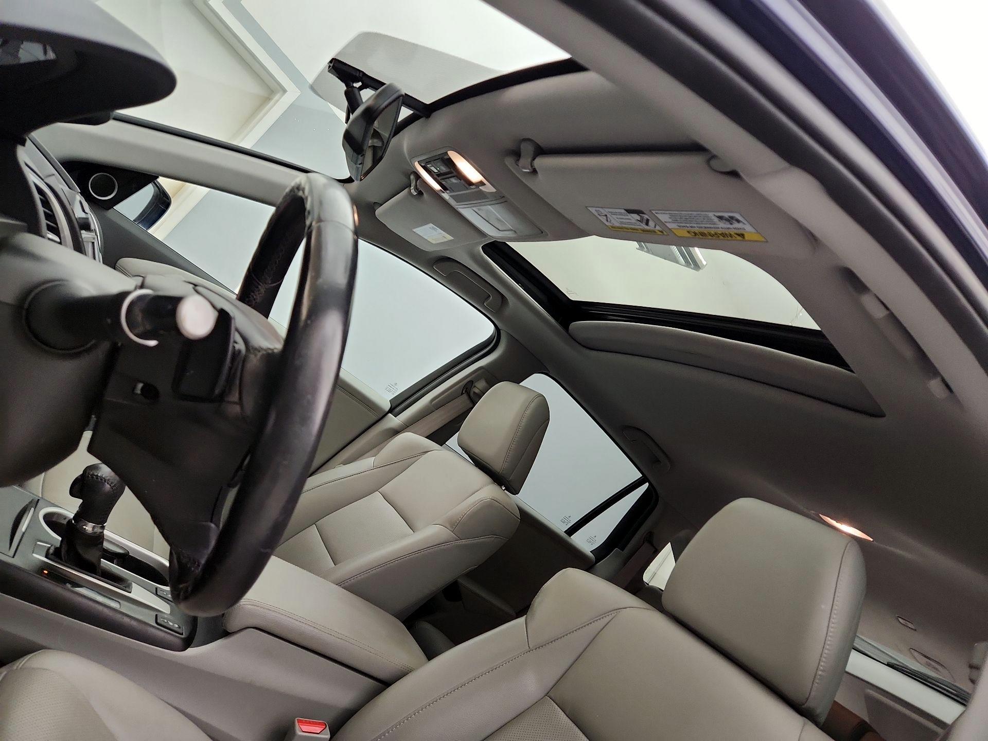 Thumbnail: 2018 Acura RDX - 19