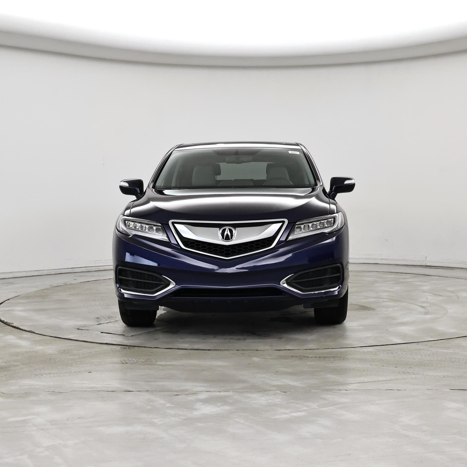 Thumbnail: 2018 Acura RDX - 5