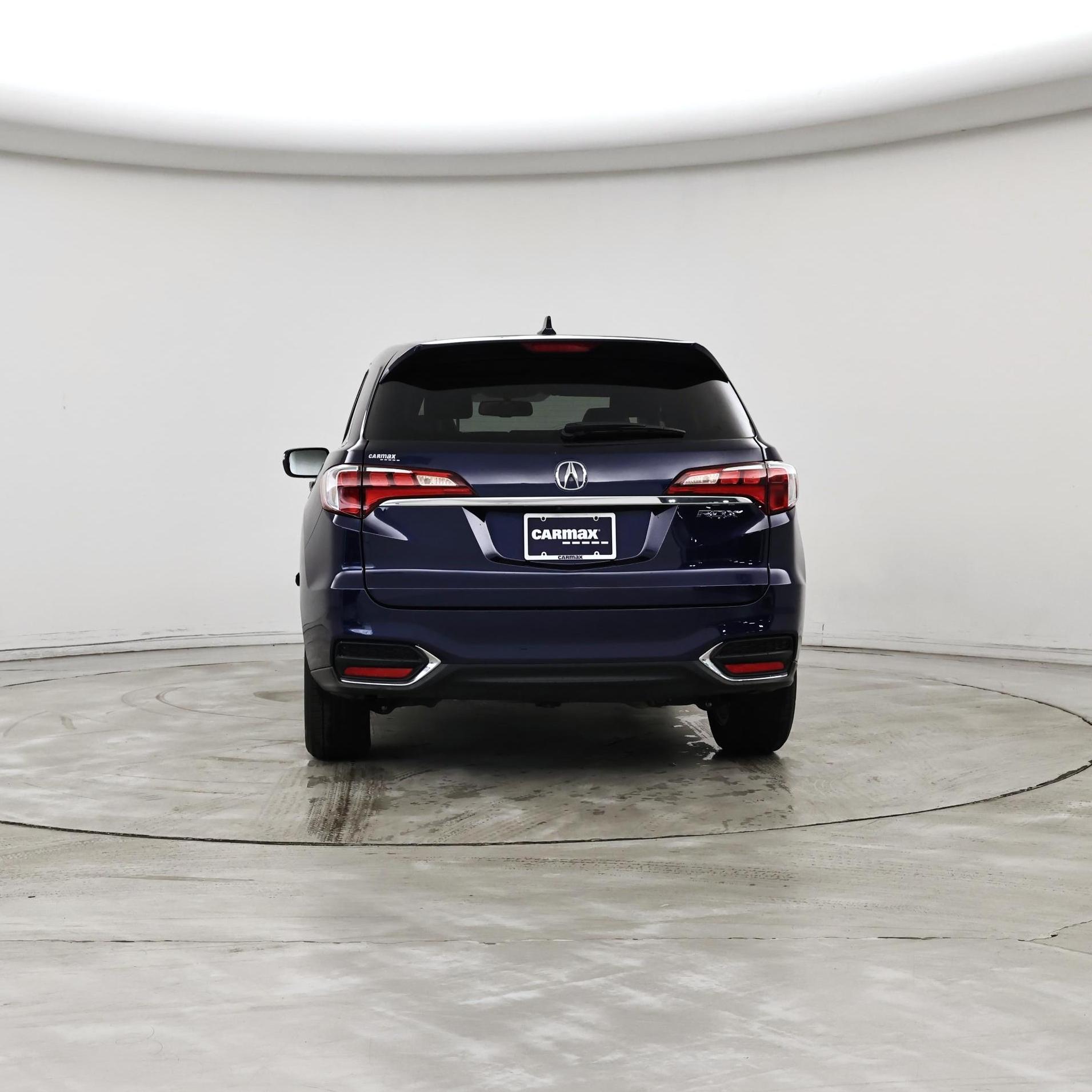 Thumbnail: 2018 Acura RDX - 6