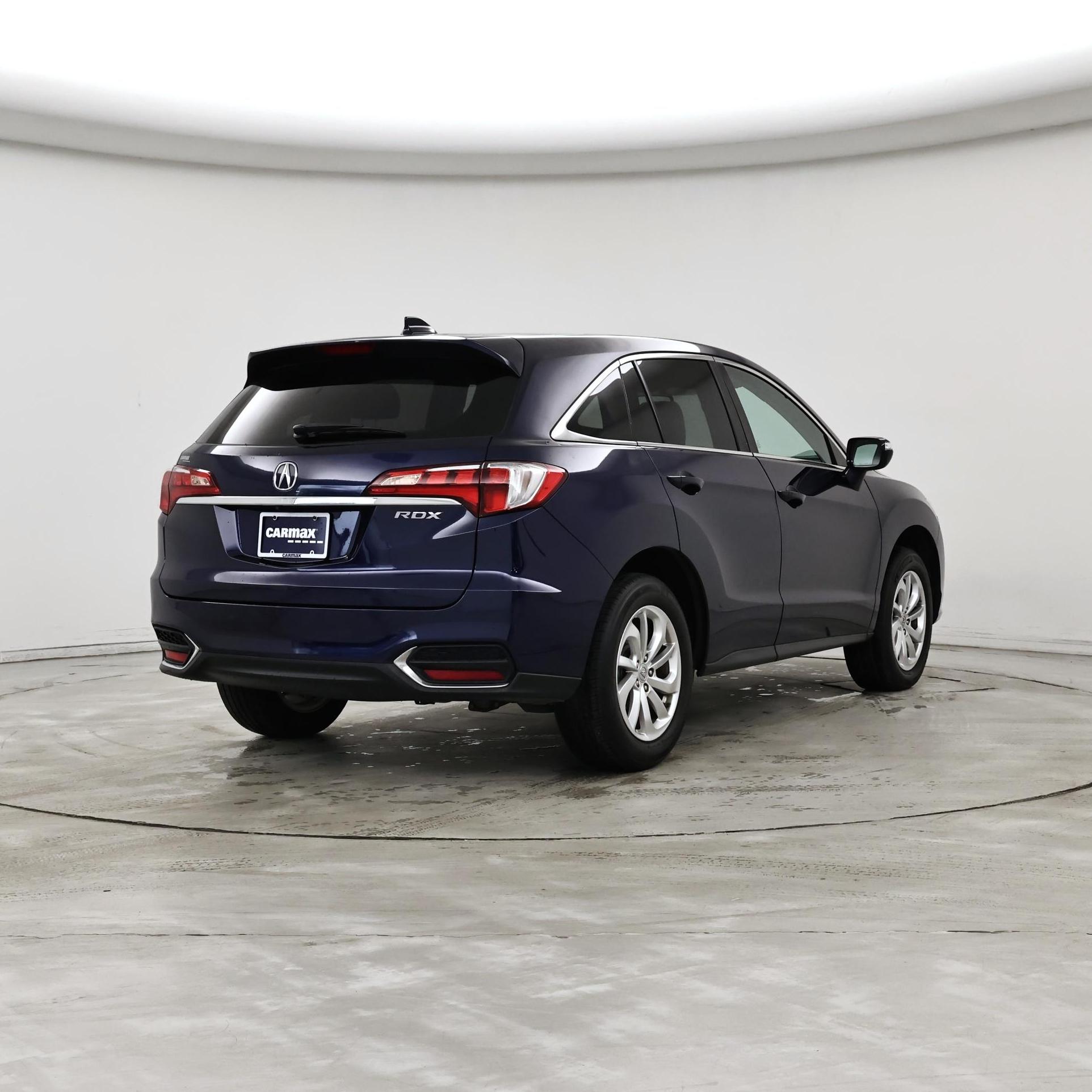 Thumbnail: 2018 Acura RDX - 8