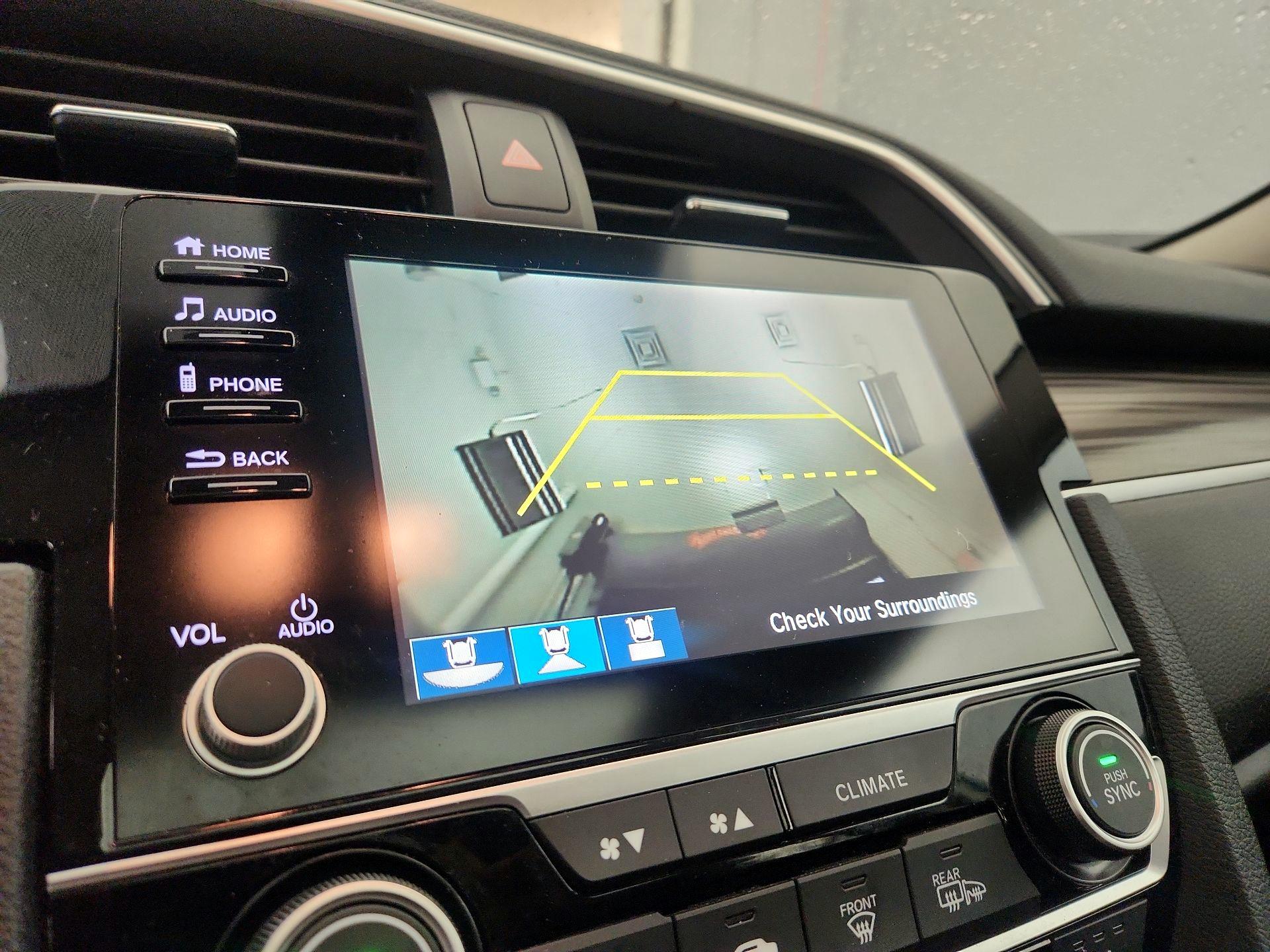 Thumbnail: 2019 Honda Civic - 14