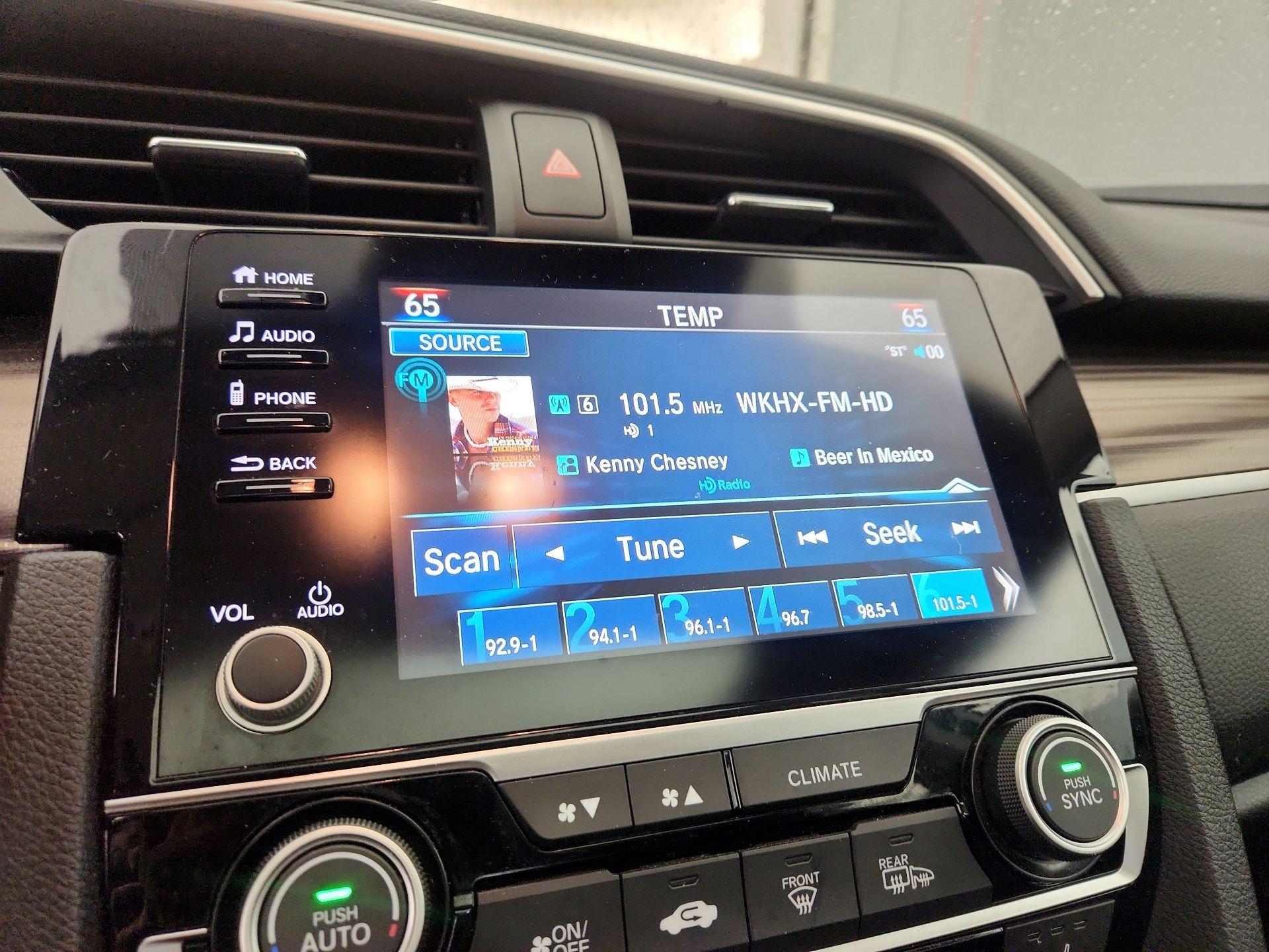 Thumbnail: 2019 Honda Civic - 15