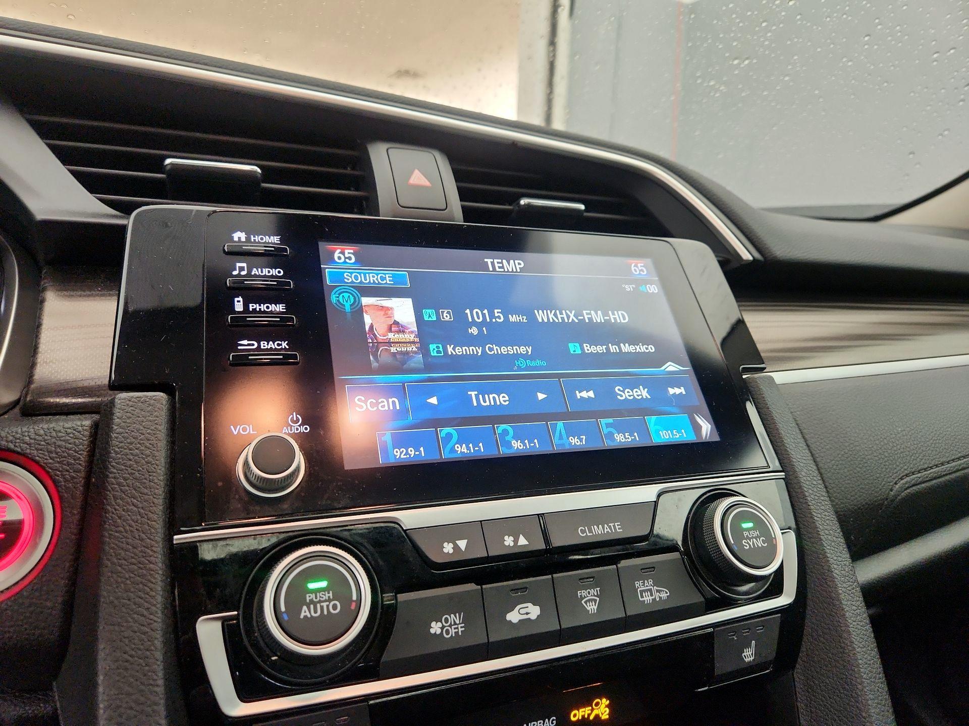 Thumbnail: 2019 Honda Civic - 16