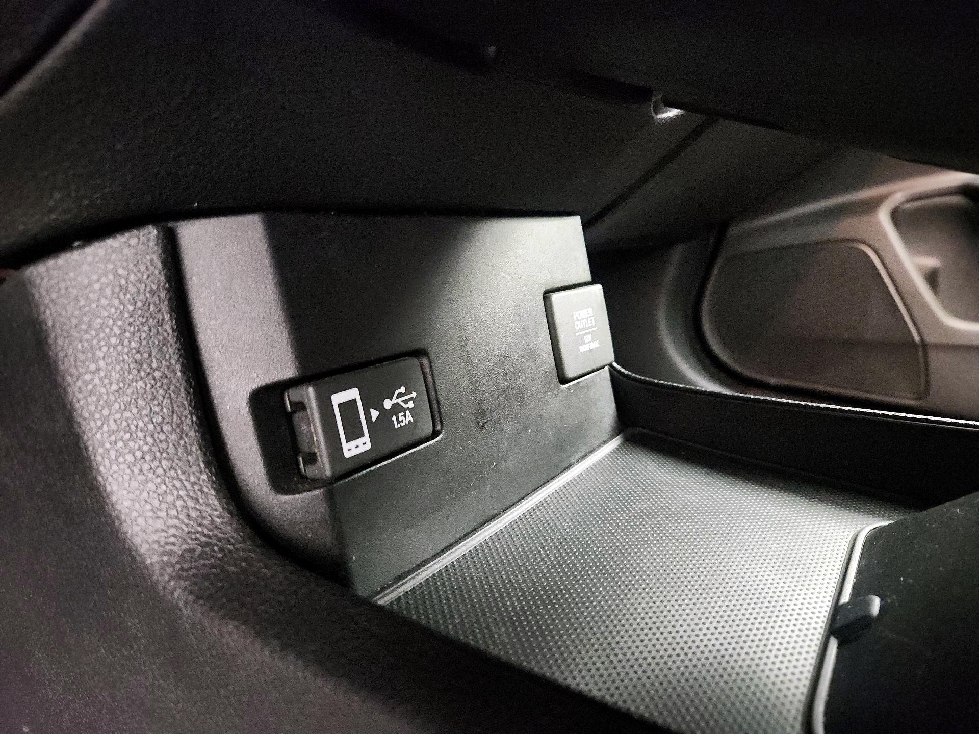 Thumbnail: 2019 Honda Civic - 18