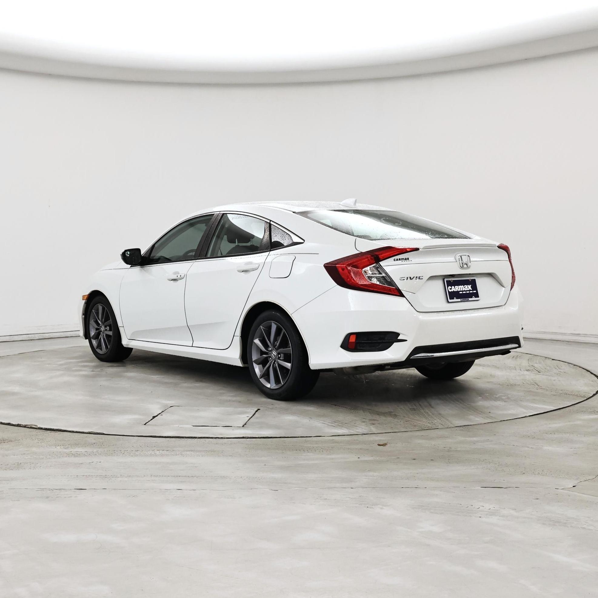 Thumbnail: 2019 Honda Civic - 2