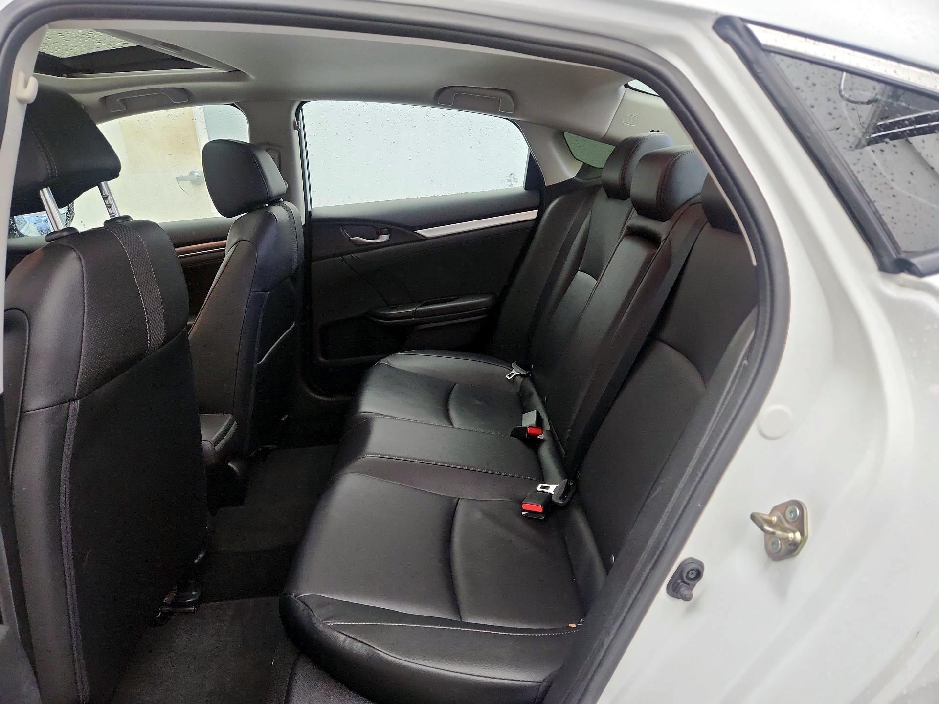 Thumbnail: 2019 Honda Civic - 20