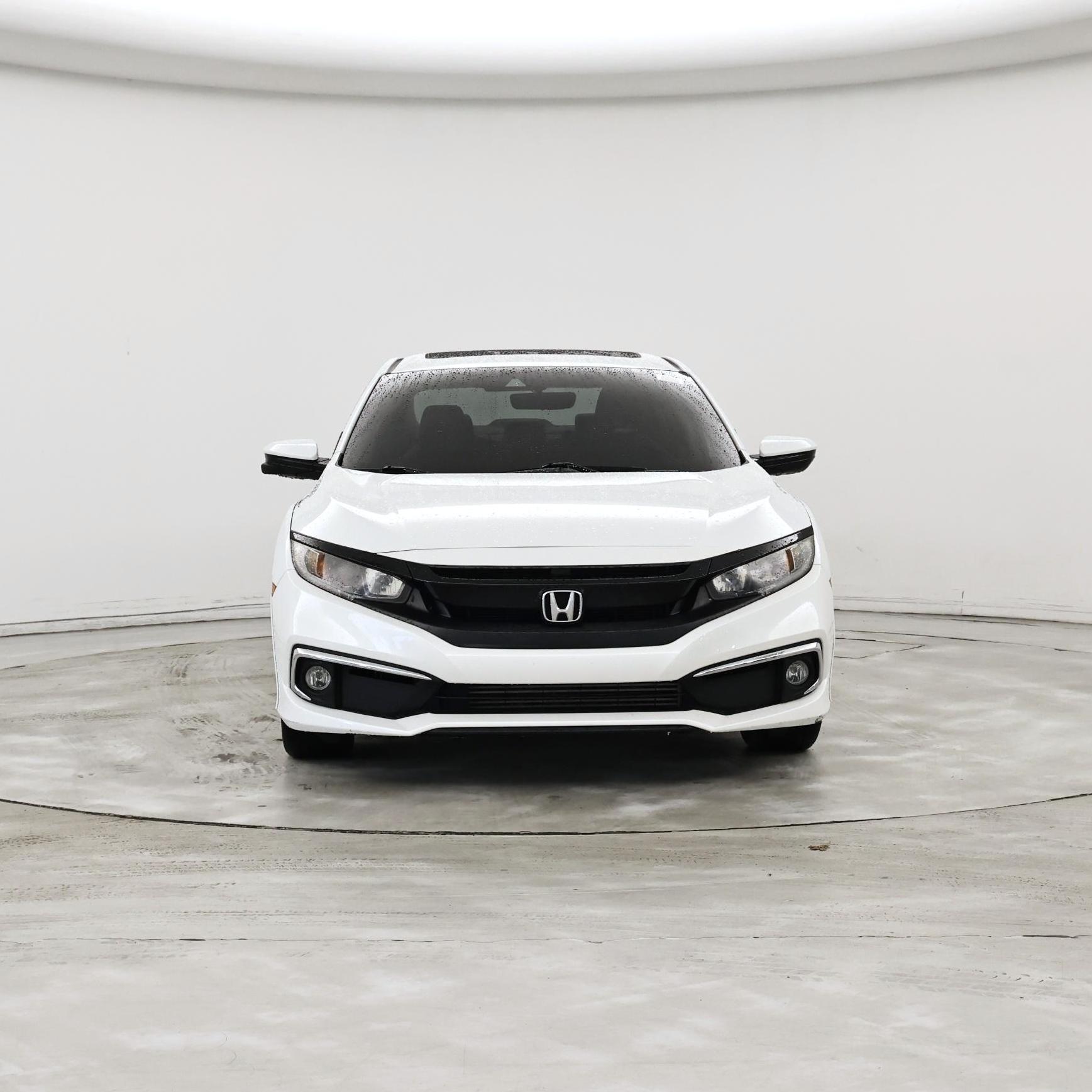 Thumbnail: 2019 Honda Civic - 5