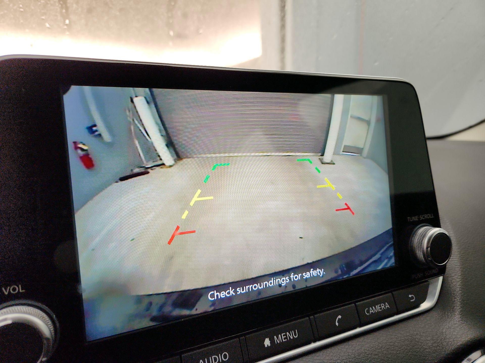 Thumbnail: 2021 Nissan Sentra - 14