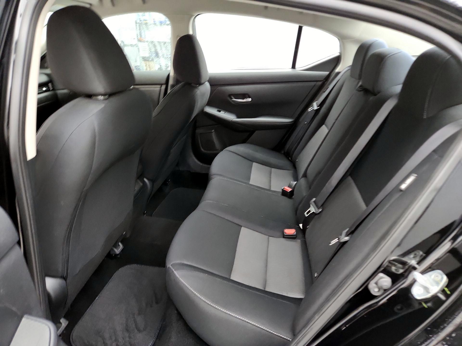 Thumbnail: 2021 Nissan Sentra - 19