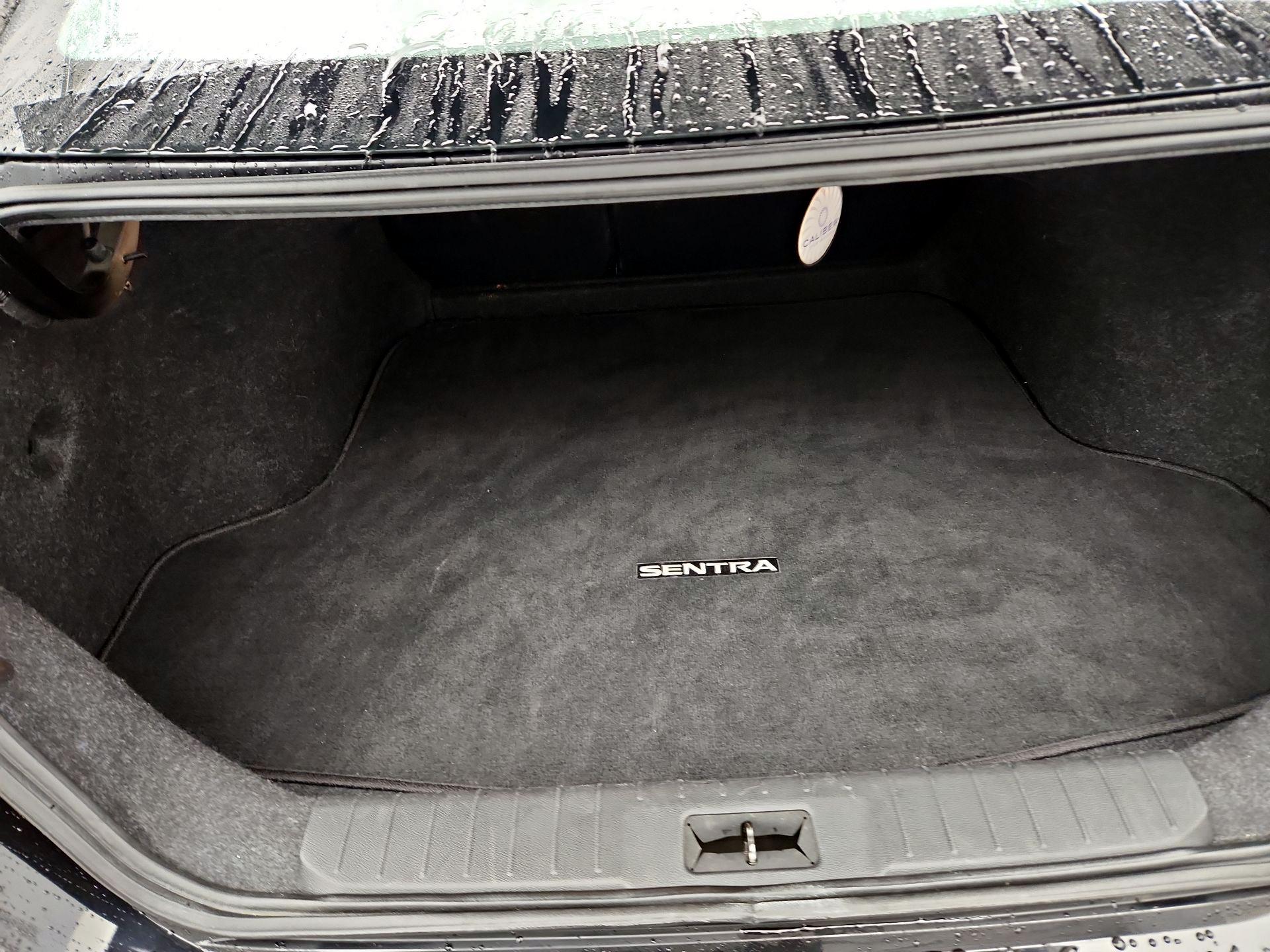 Thumbnail: 2021 Nissan Sentra - 20