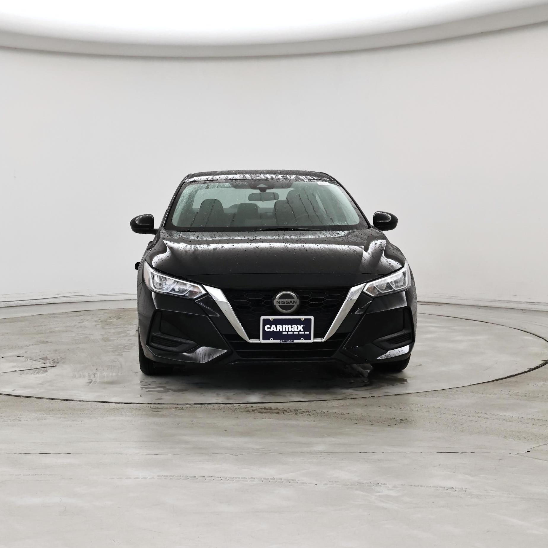 Thumbnail: 2021 Nissan Sentra - 5