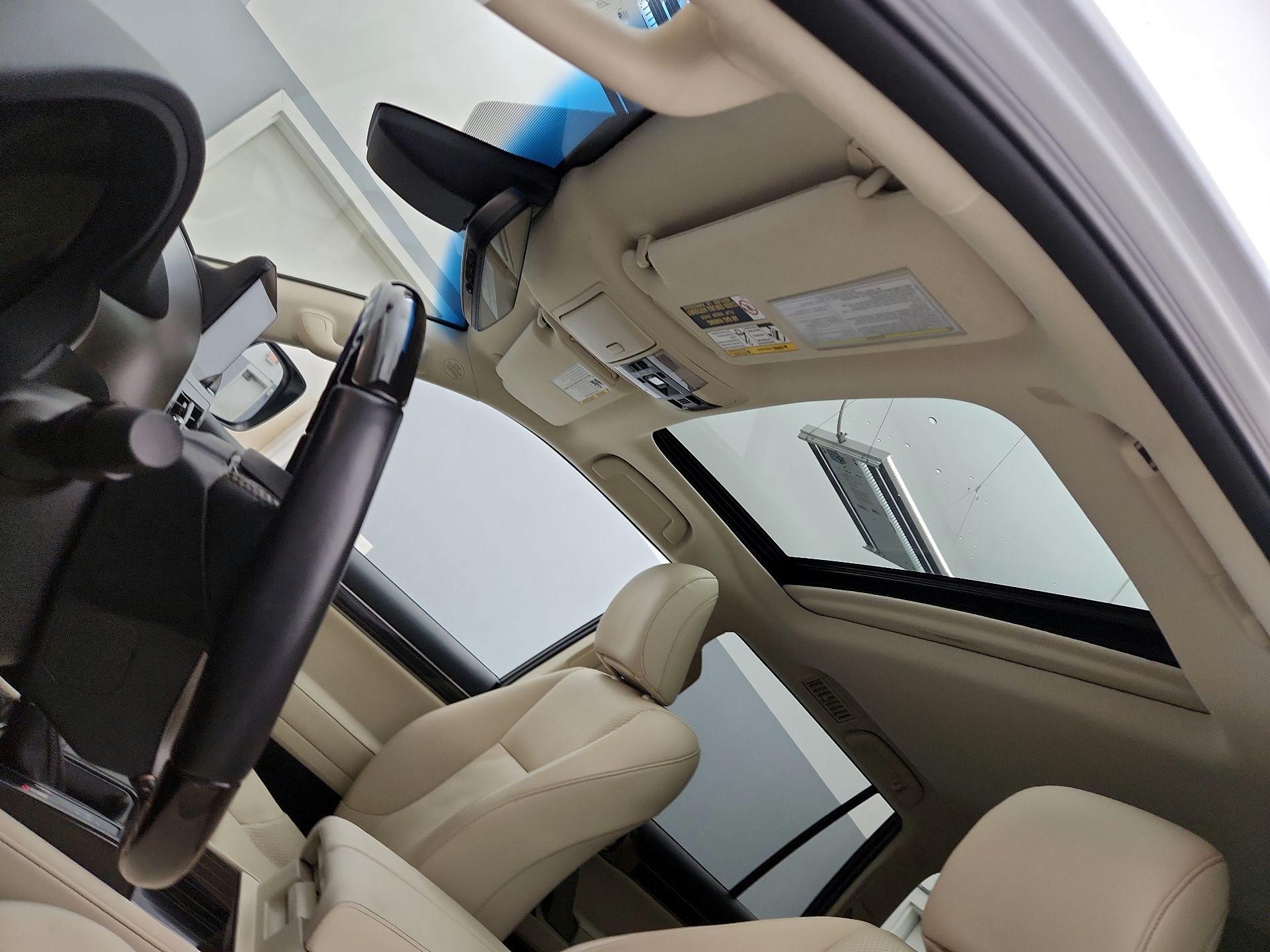 Thumbnail: 2022 Lexus GX - 20