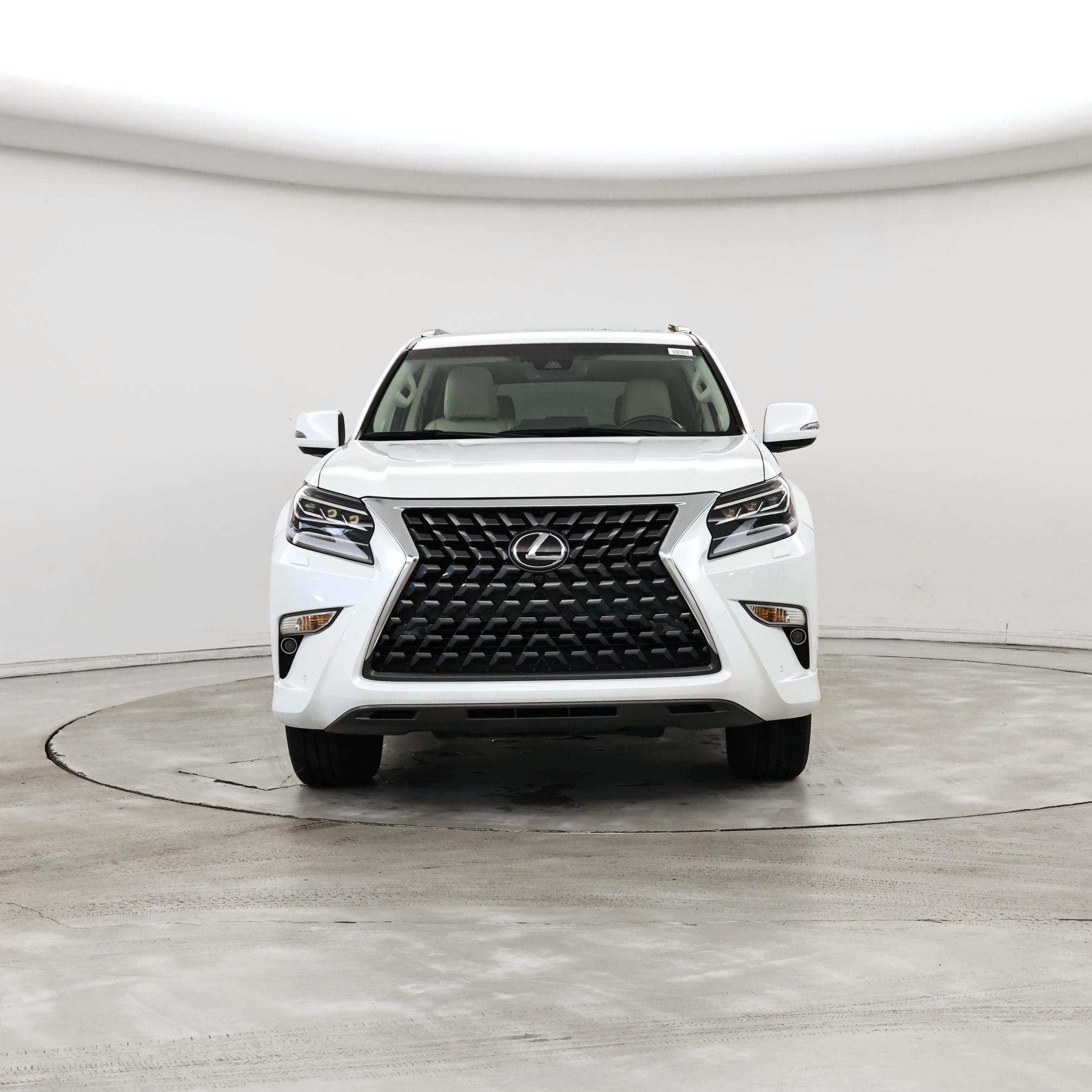 Thumbnail: 2022 Lexus GX - 5