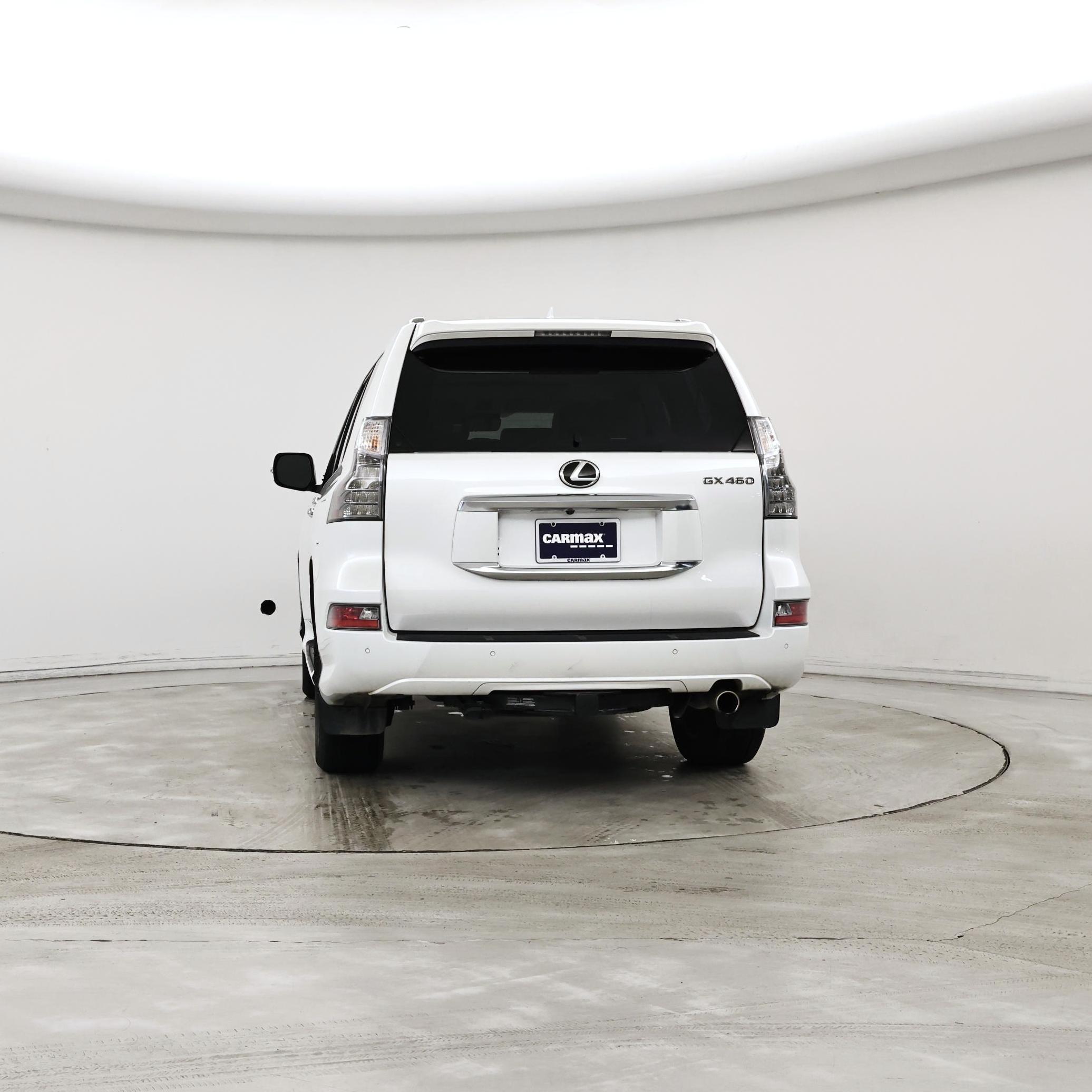 Thumbnail: 2022 Lexus GX - 6