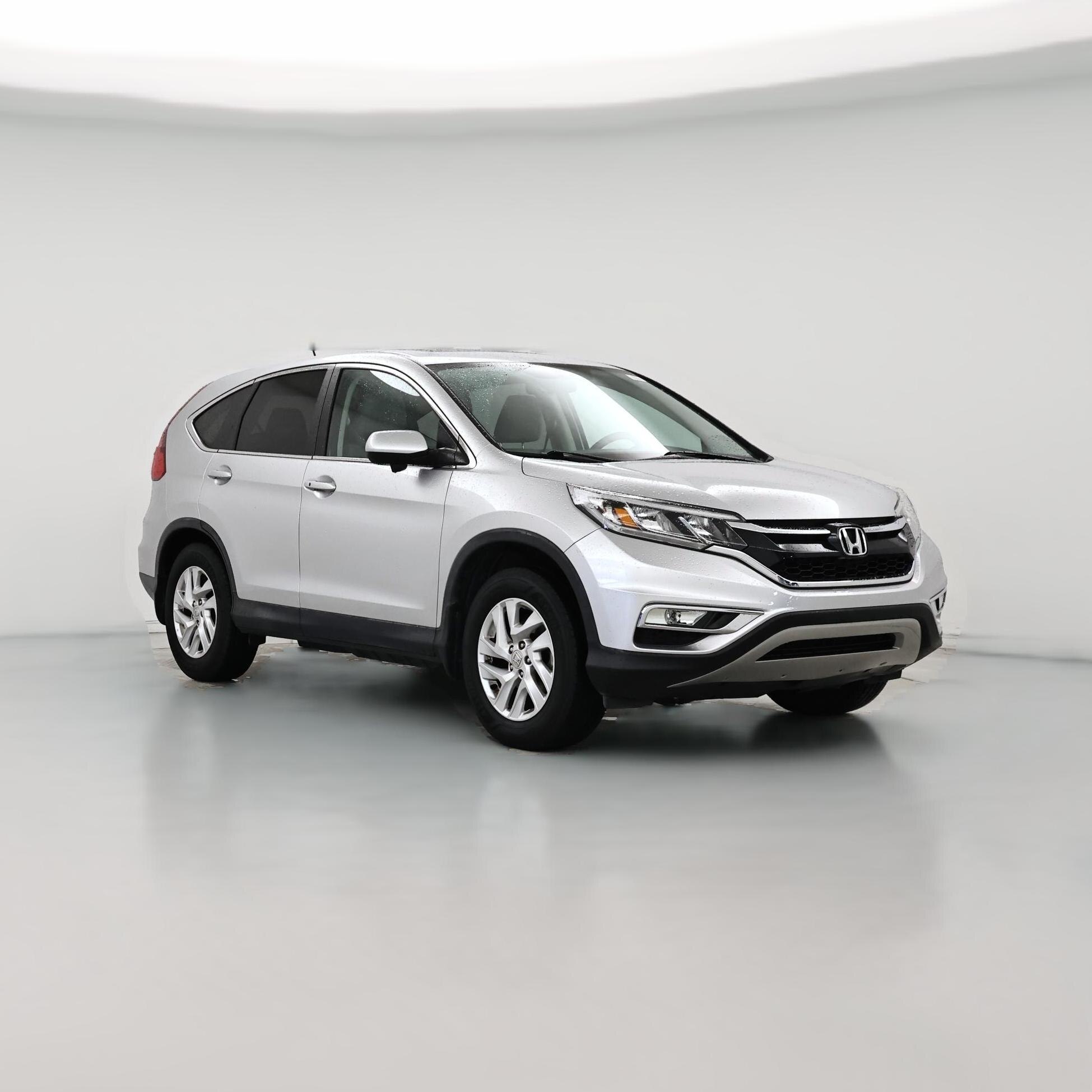 Thumbnail: 2015 Honda CR-V - 1