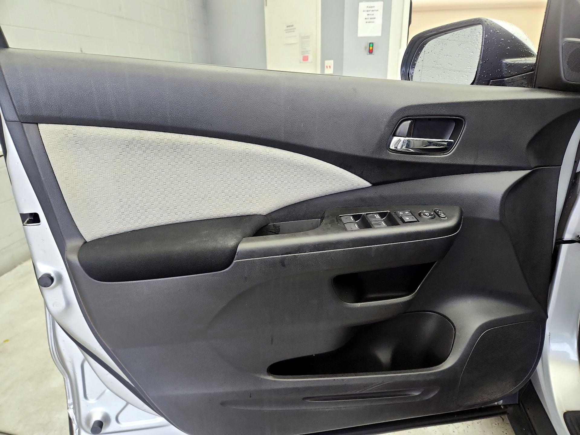 Thumbnail: 2015 Honda CR-V - 12