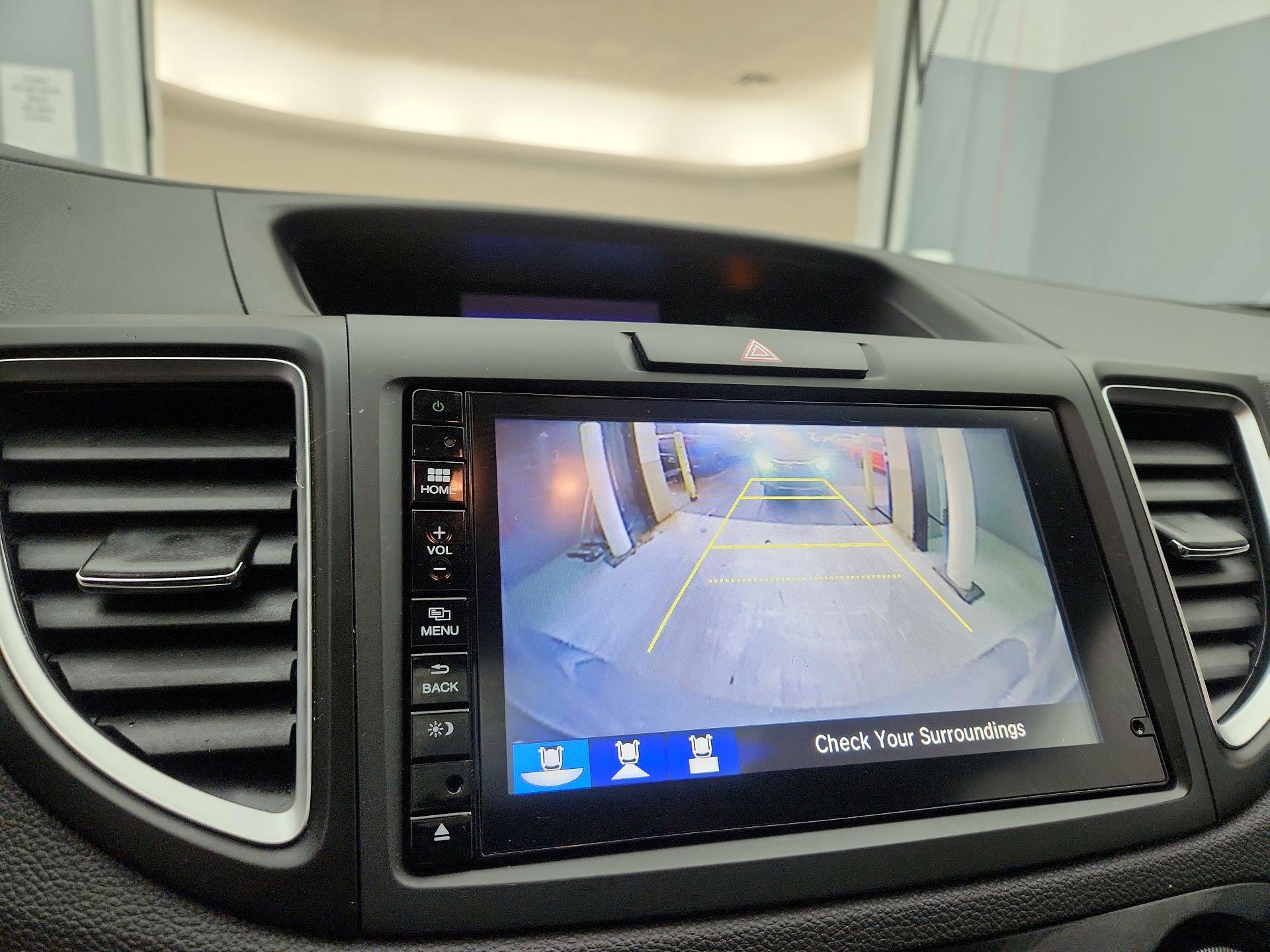 Thumbnail: 2015 Honda CR-V - 14