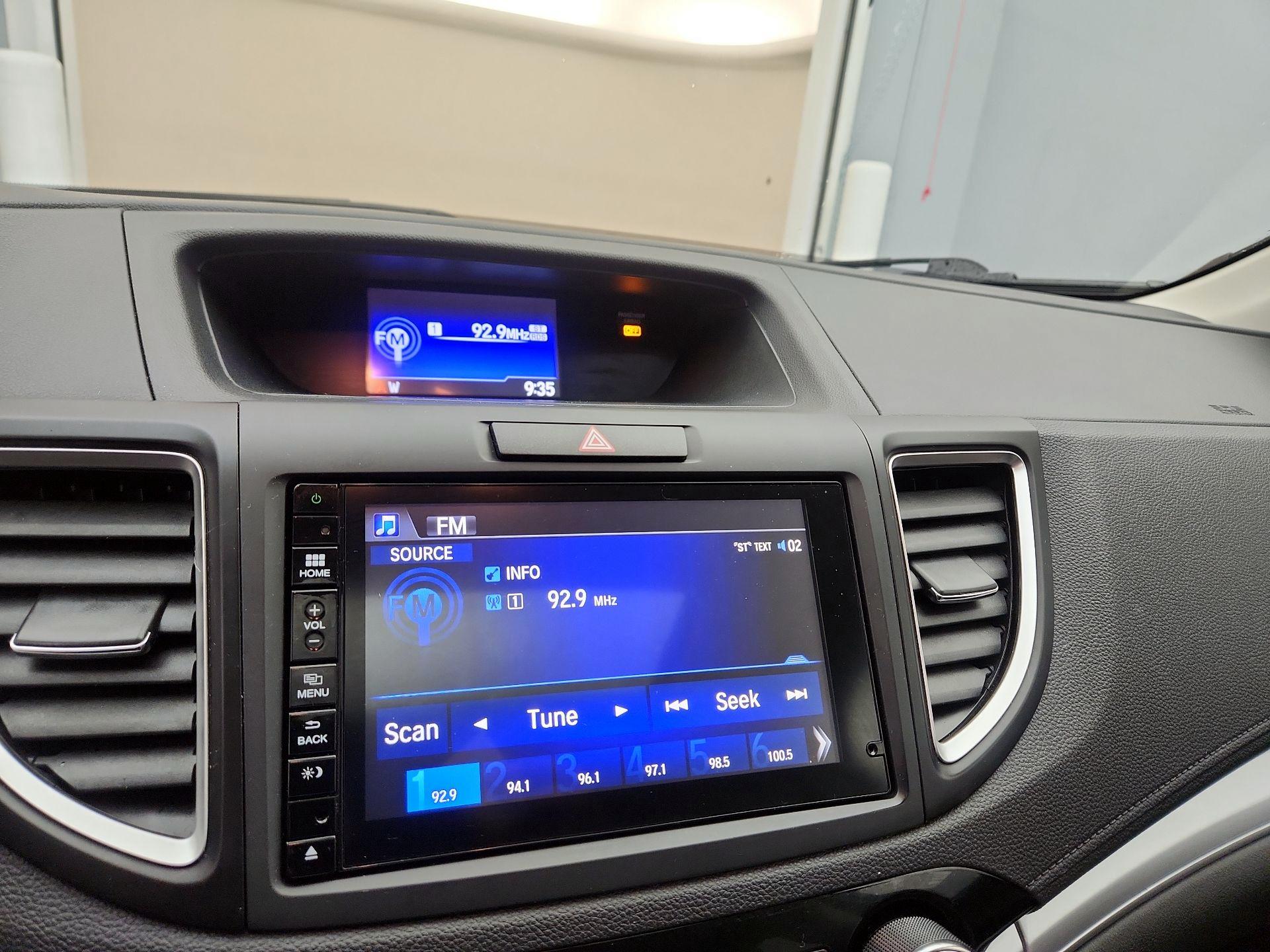 Thumbnail: 2015 Honda CR-V - 15