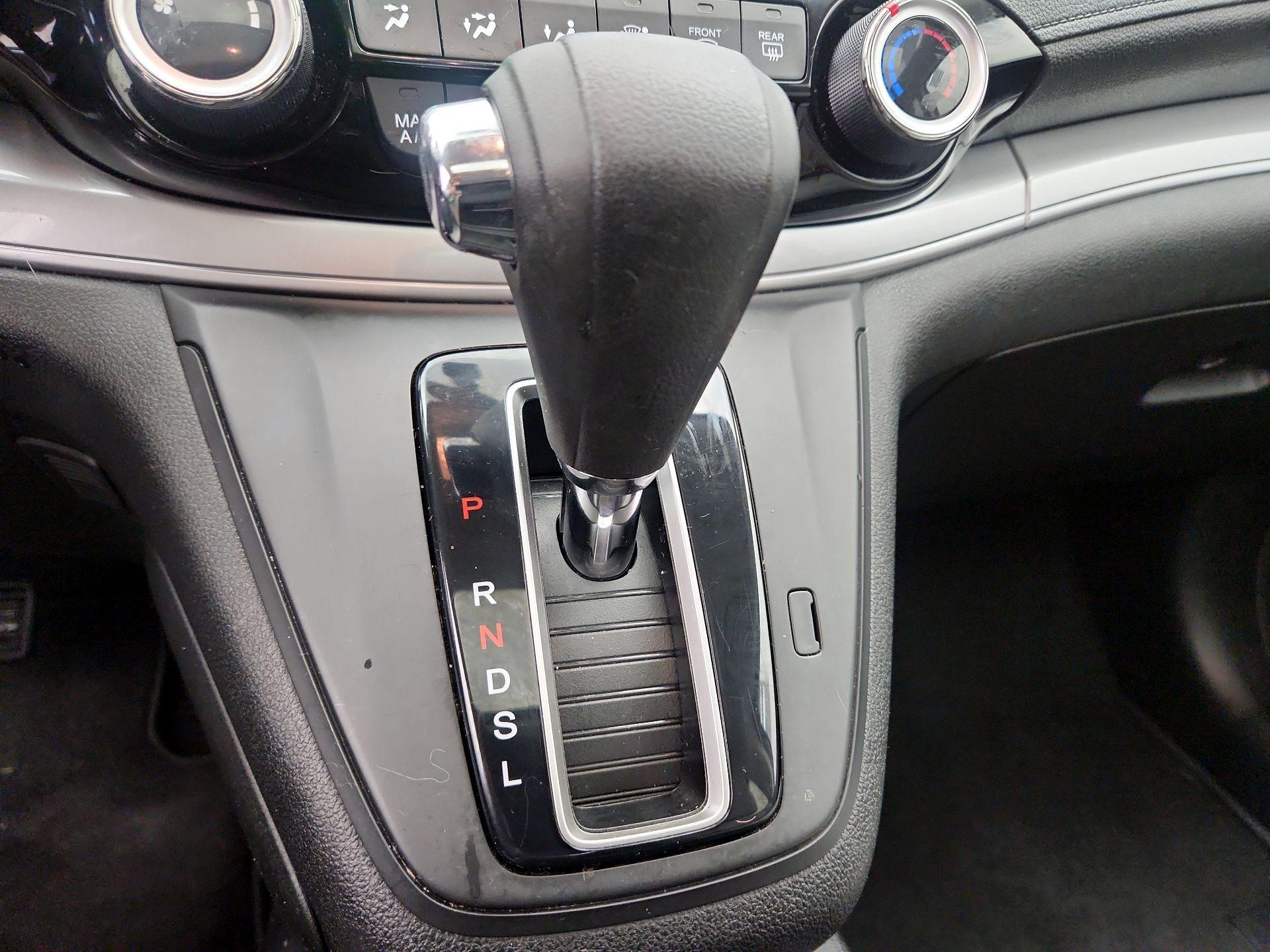 Thumbnail: 2015 Honda CR-V - 17