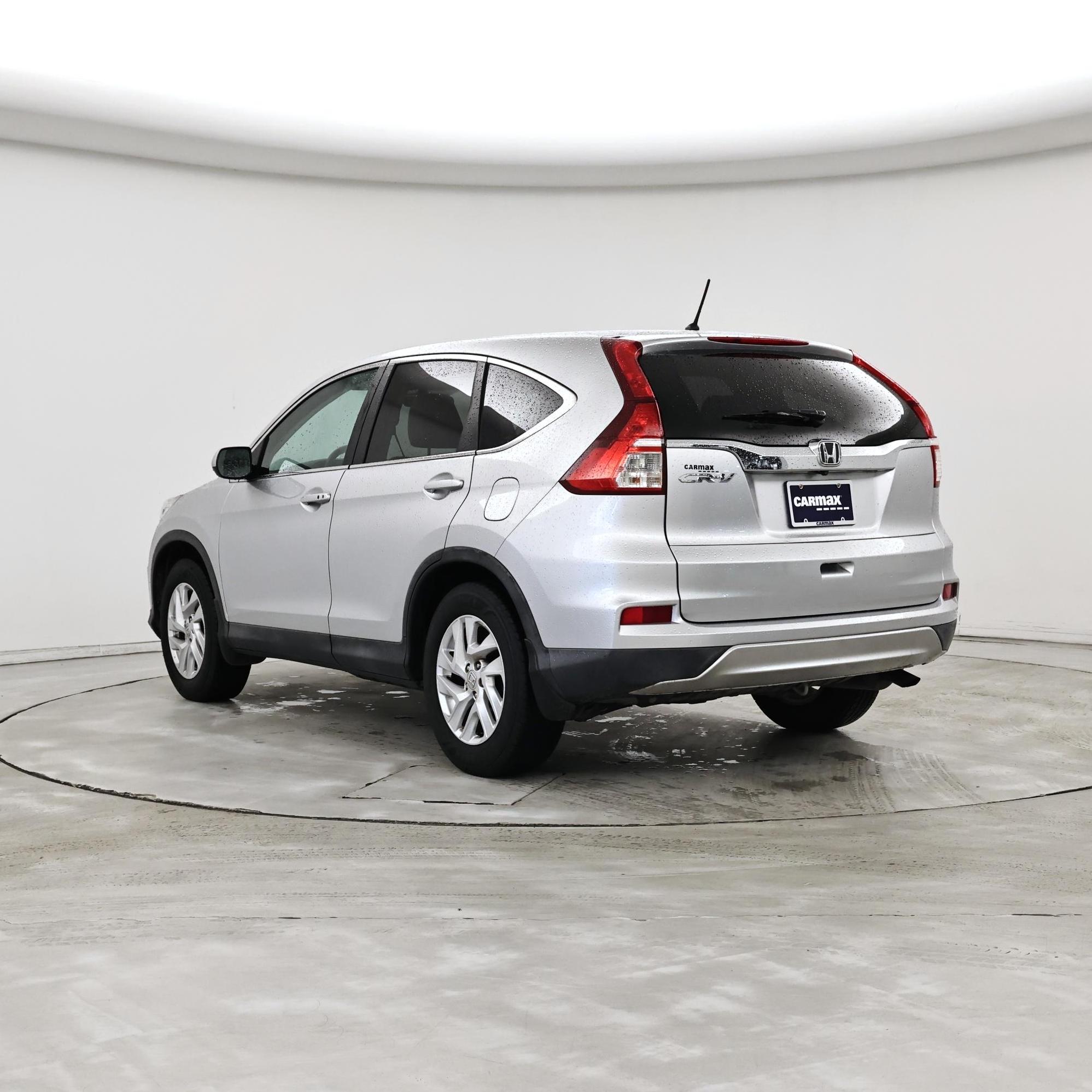 Thumbnail: 2015 Honda CR-V - 2