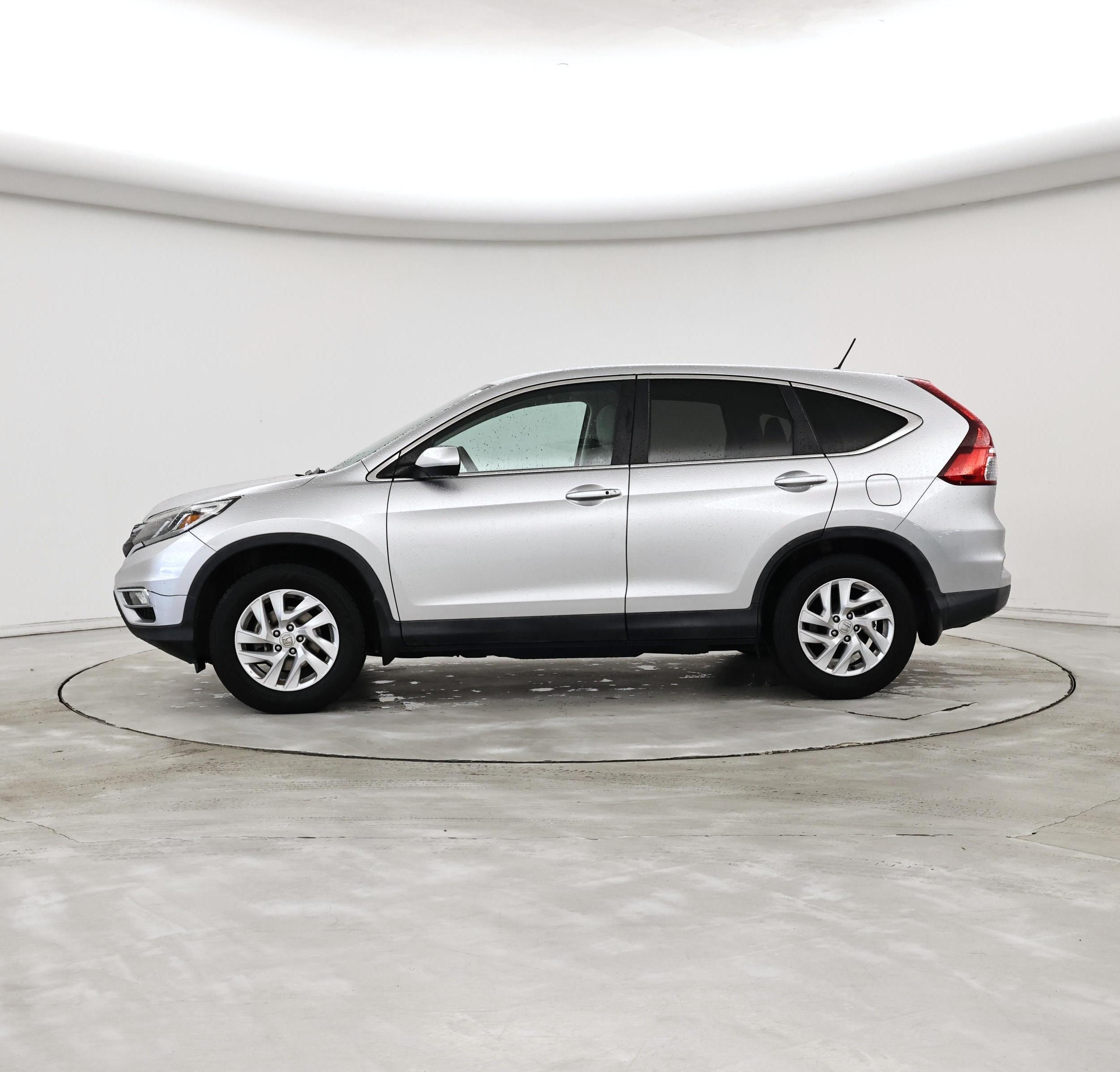 Thumbnail: 2015 Honda CR-V - 3