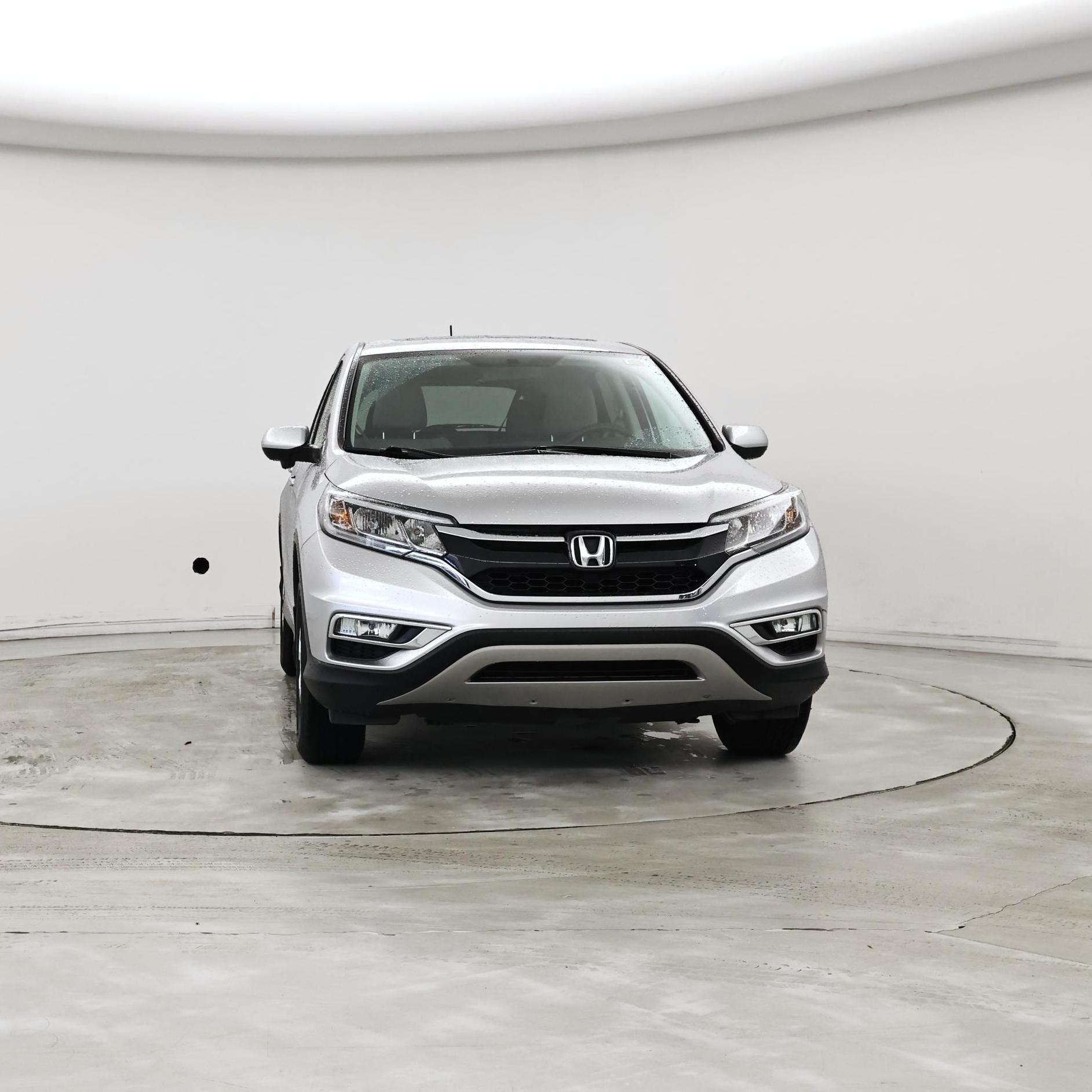 Thumbnail: 2015 Honda CR-V - 5