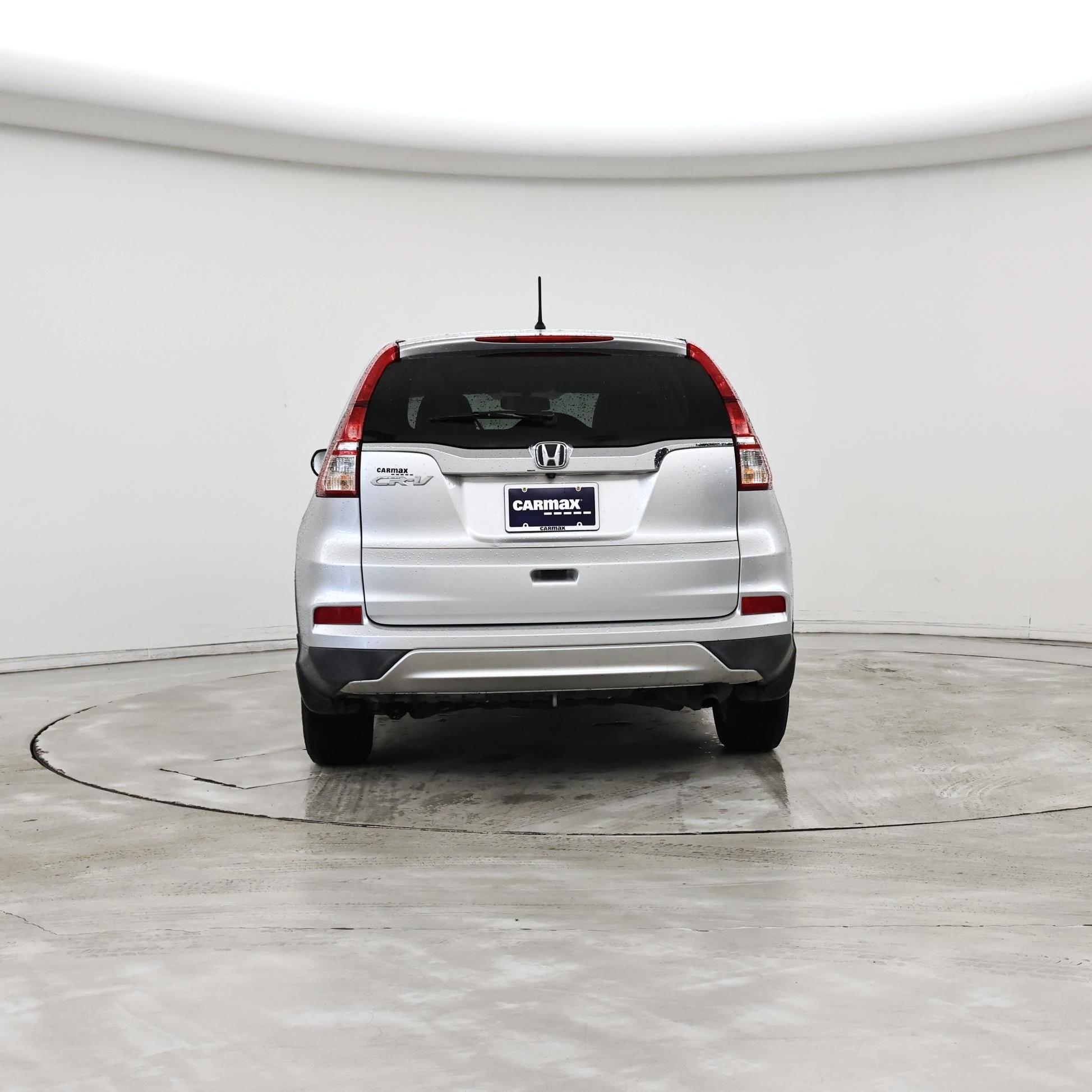 Thumbnail: 2015 Honda CR-V - 6