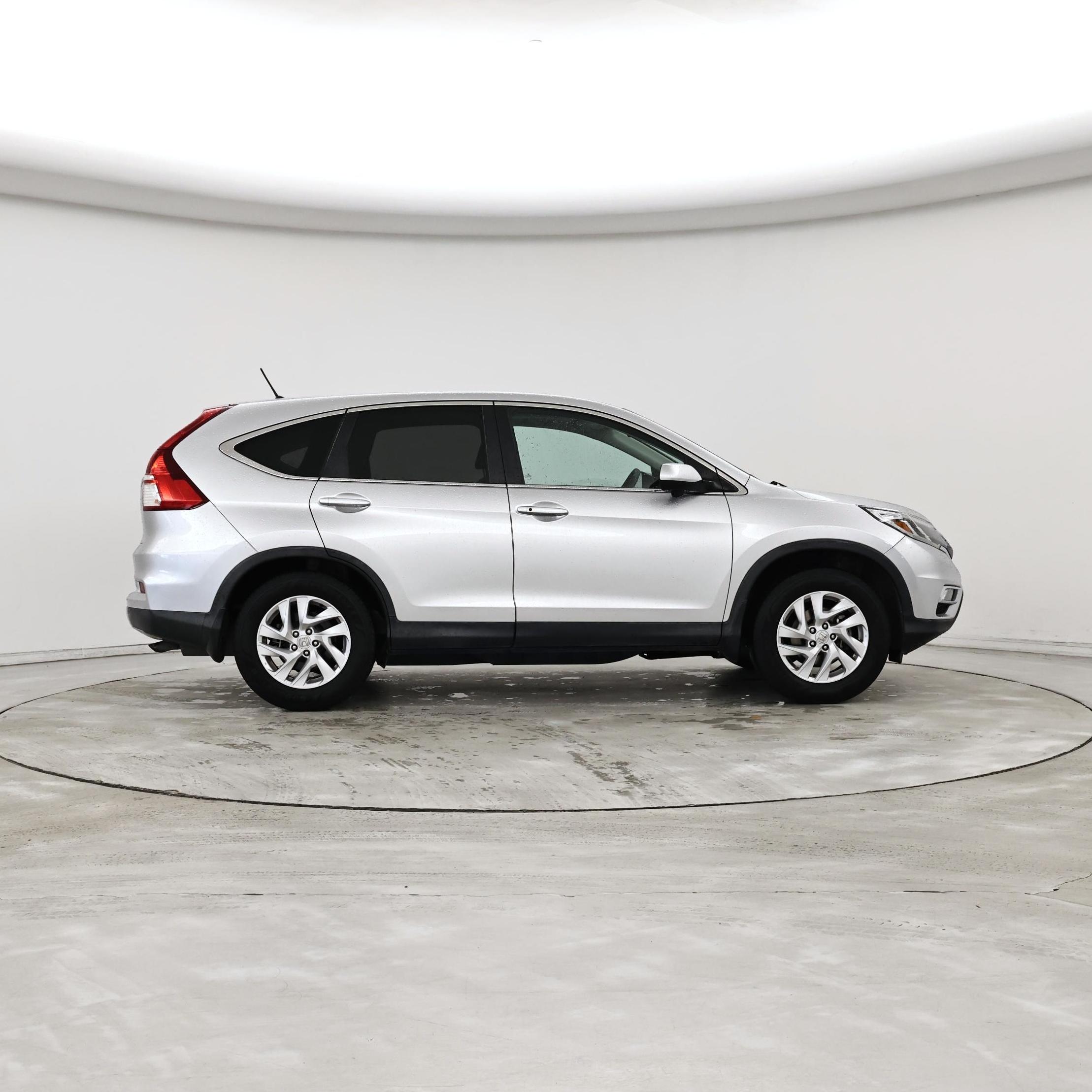 Thumbnail: 2015 Honda CR-V - 7