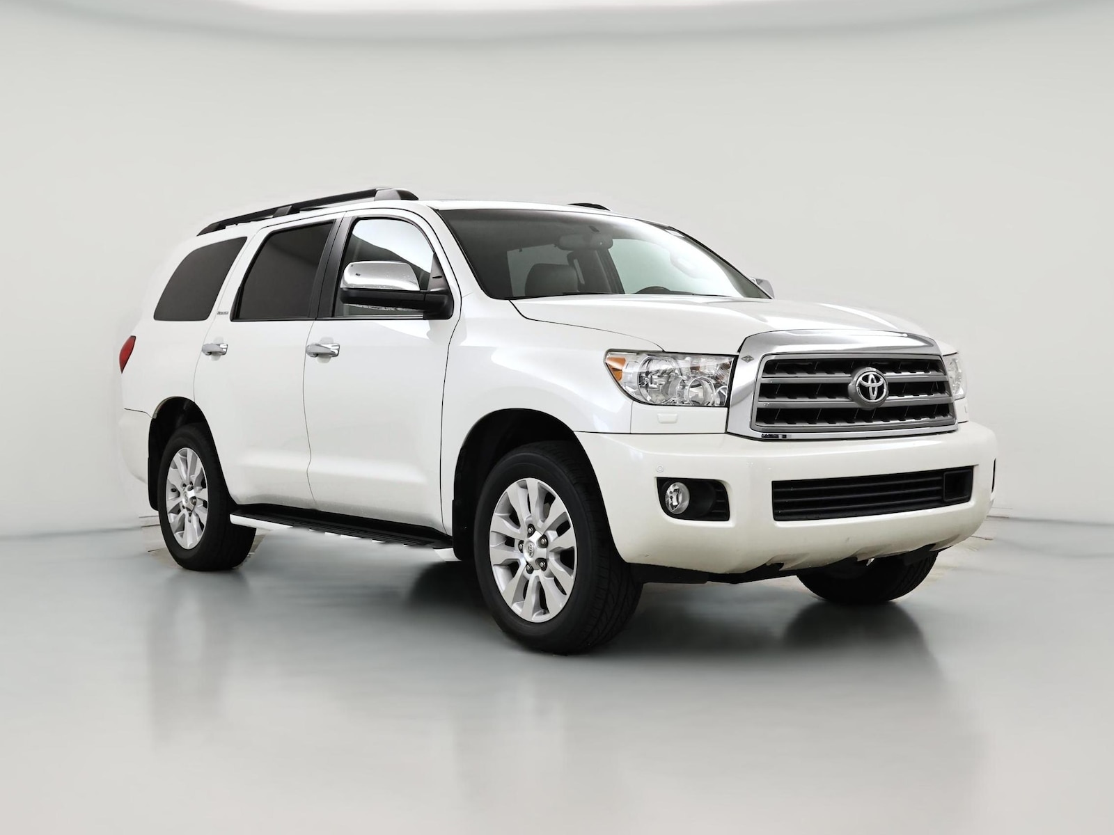 2017 Toyota Sequoia