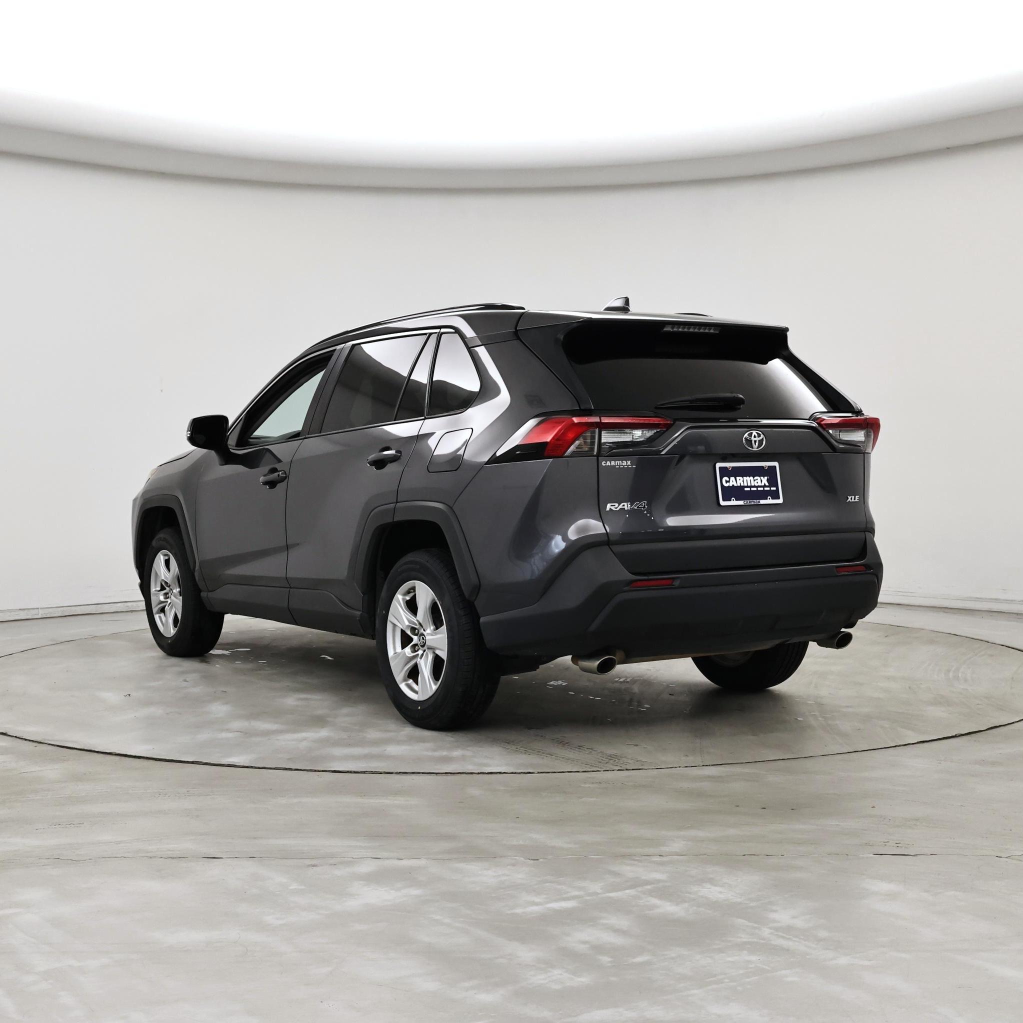 Thumbnail: 2019 Toyota RAV4 - 2