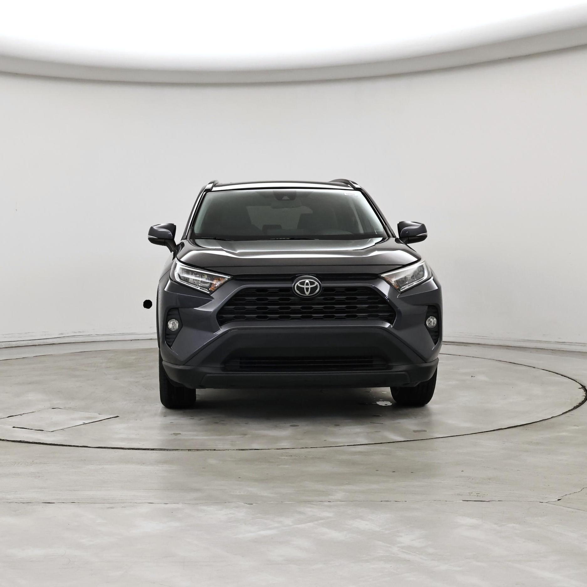 Thumbnail: 2019 Toyota RAV4 - 5