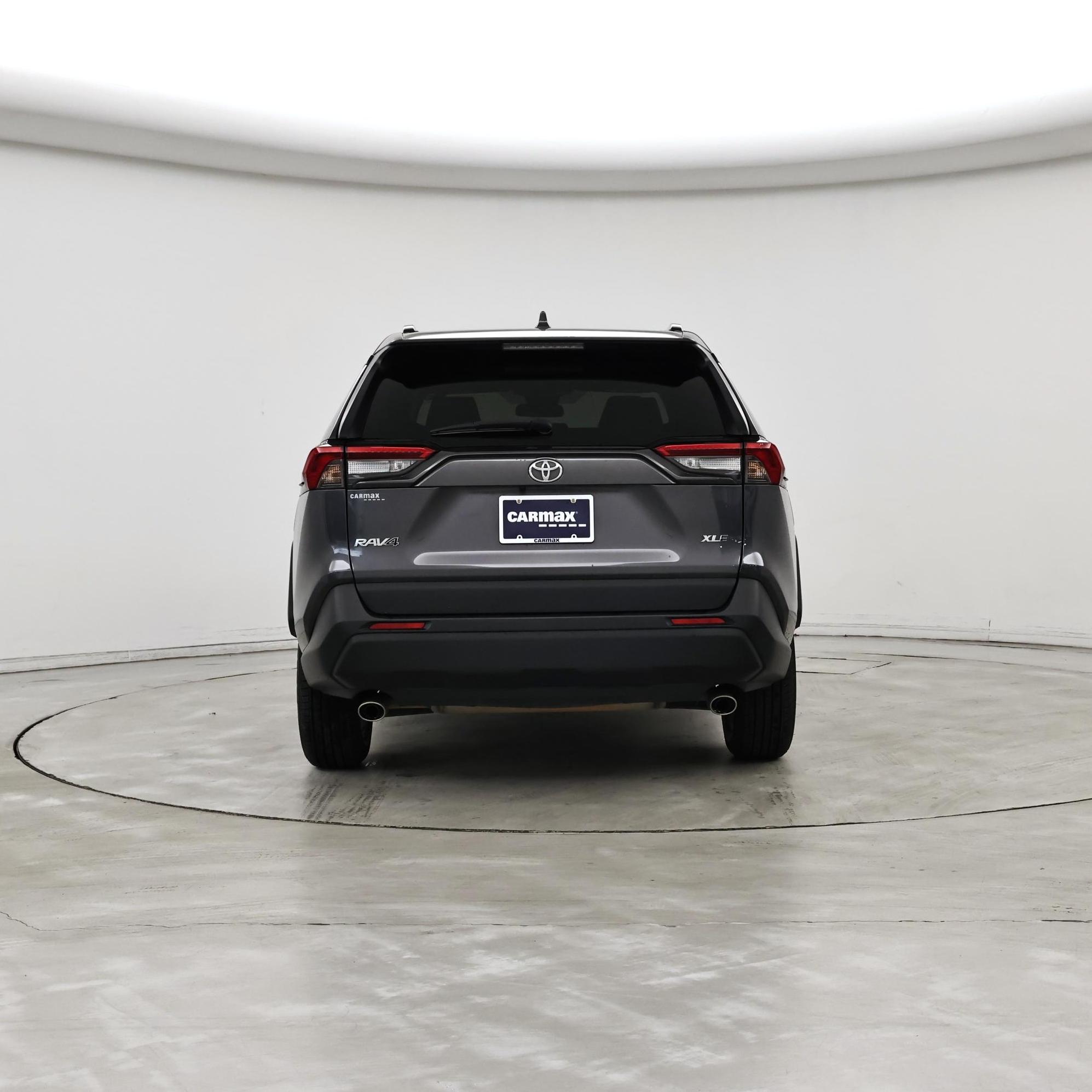 Thumbnail: 2019 Toyota RAV4 - 6