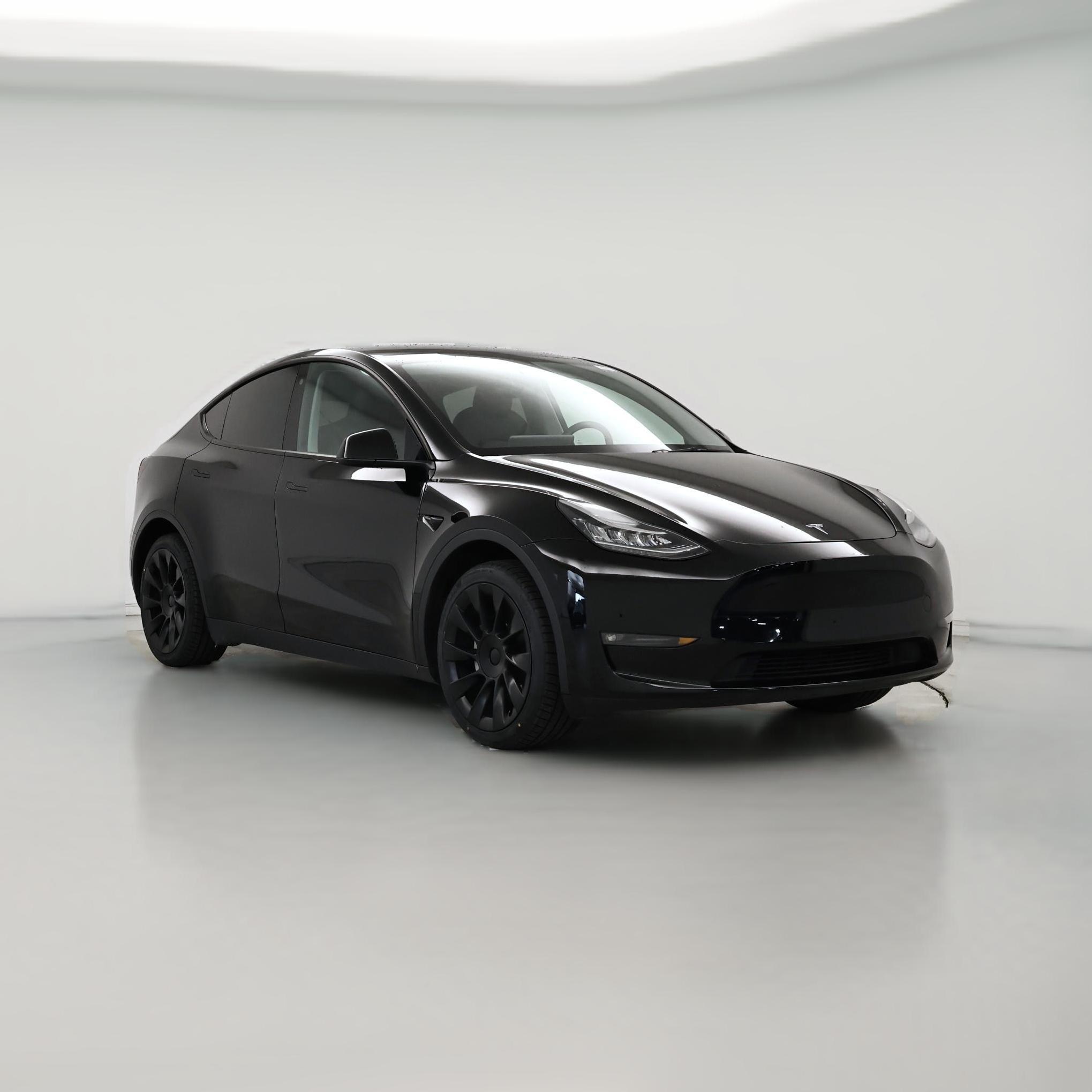 Thumbnail: 2022 Tesla Model Y - 1