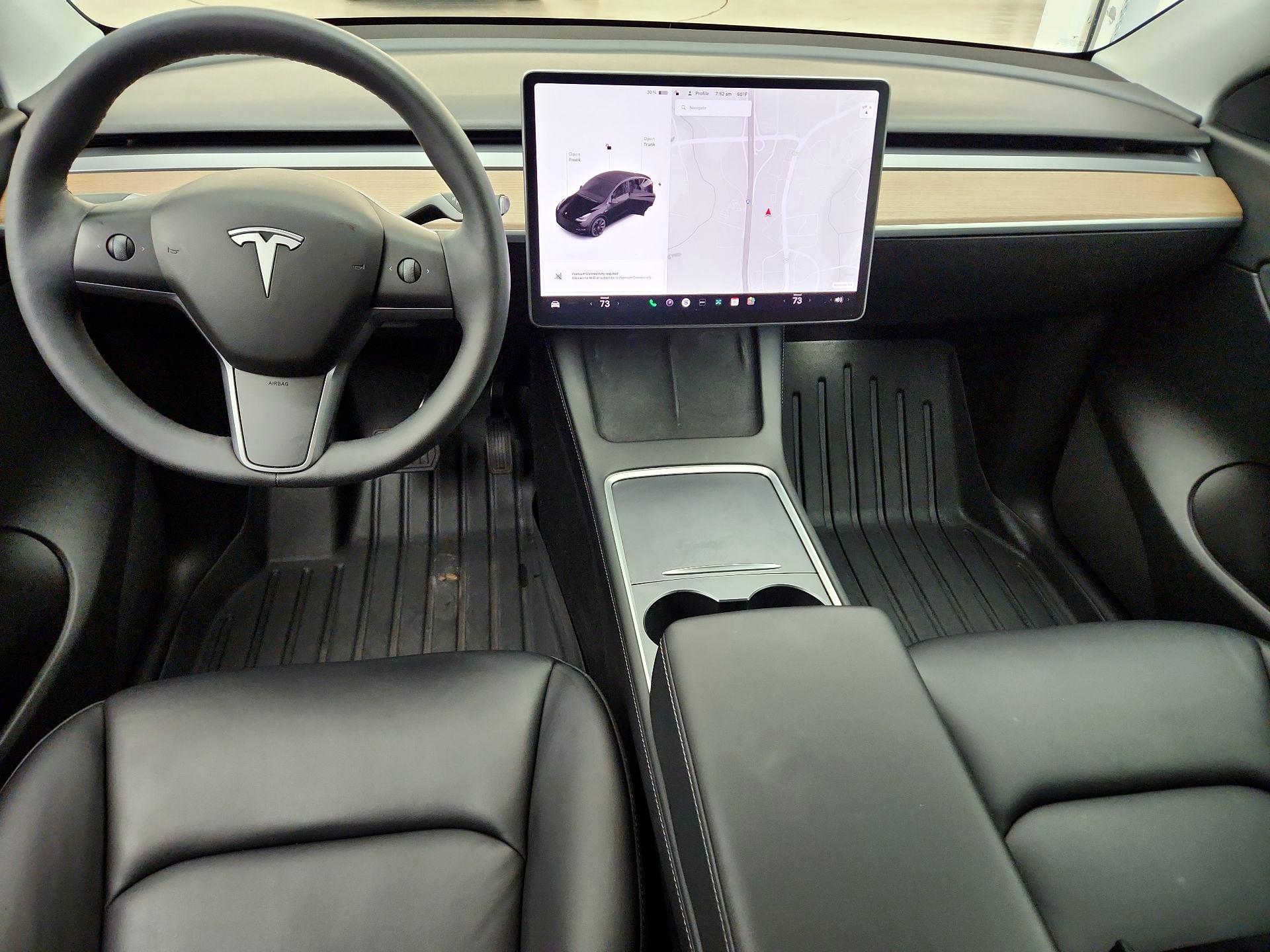 Thumbnail: 2022 Tesla Model Y - 9