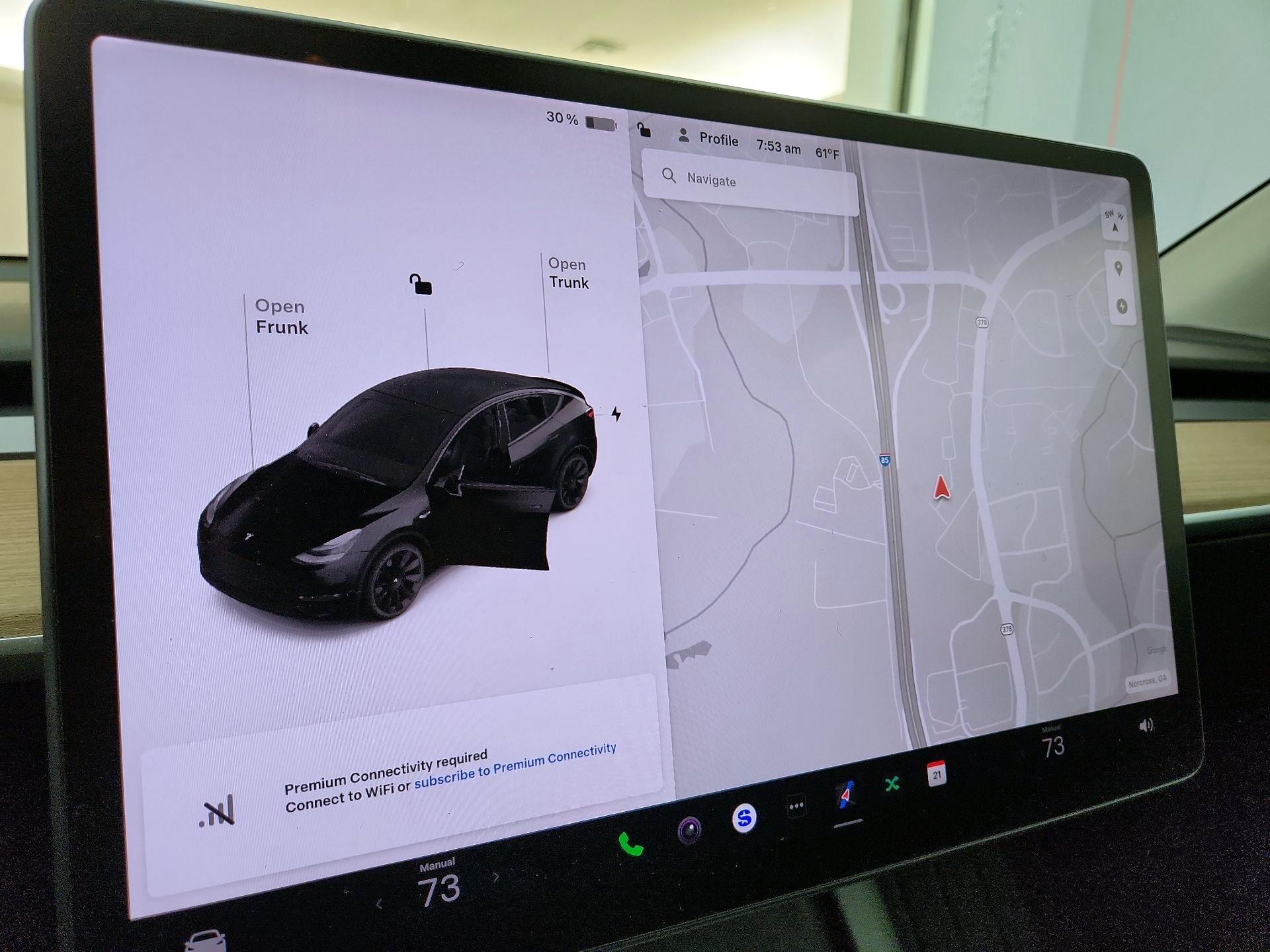 Thumbnail: 2022 Tesla Model Y - 13