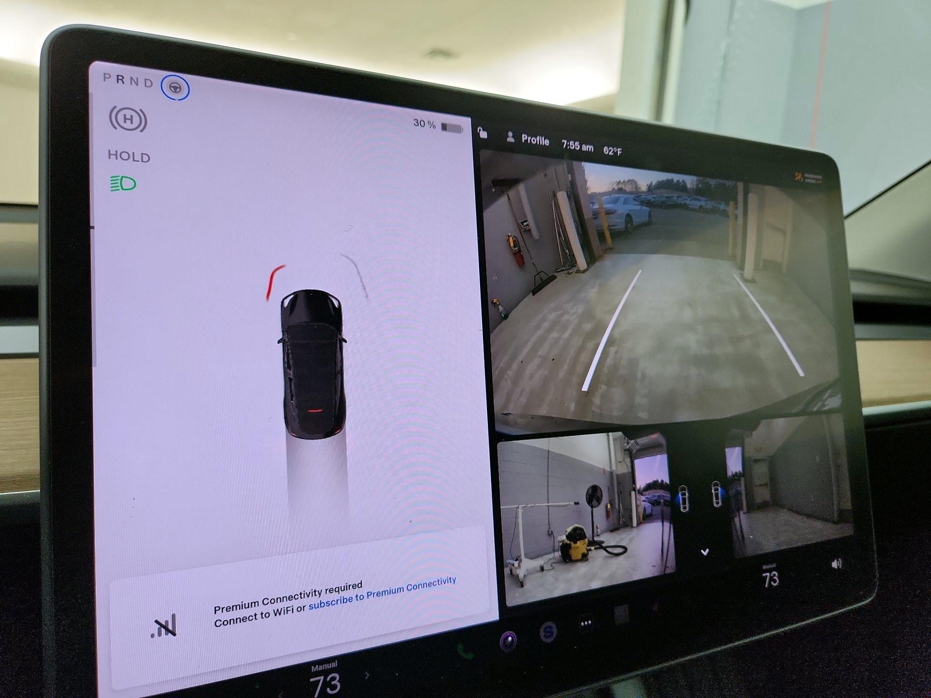 Thumbnail: 2022 Tesla Model Y - 14