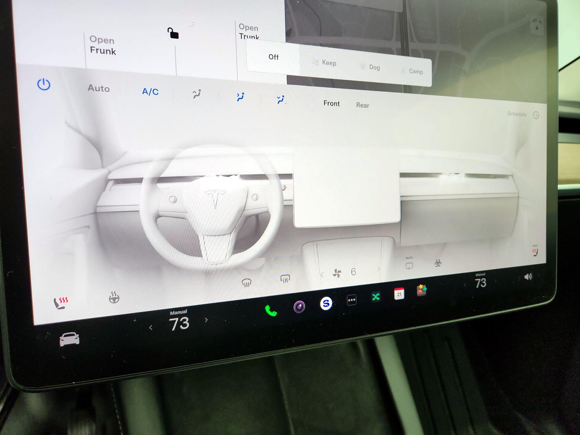 Thumbnail: 2022 Tesla Model Y - 16