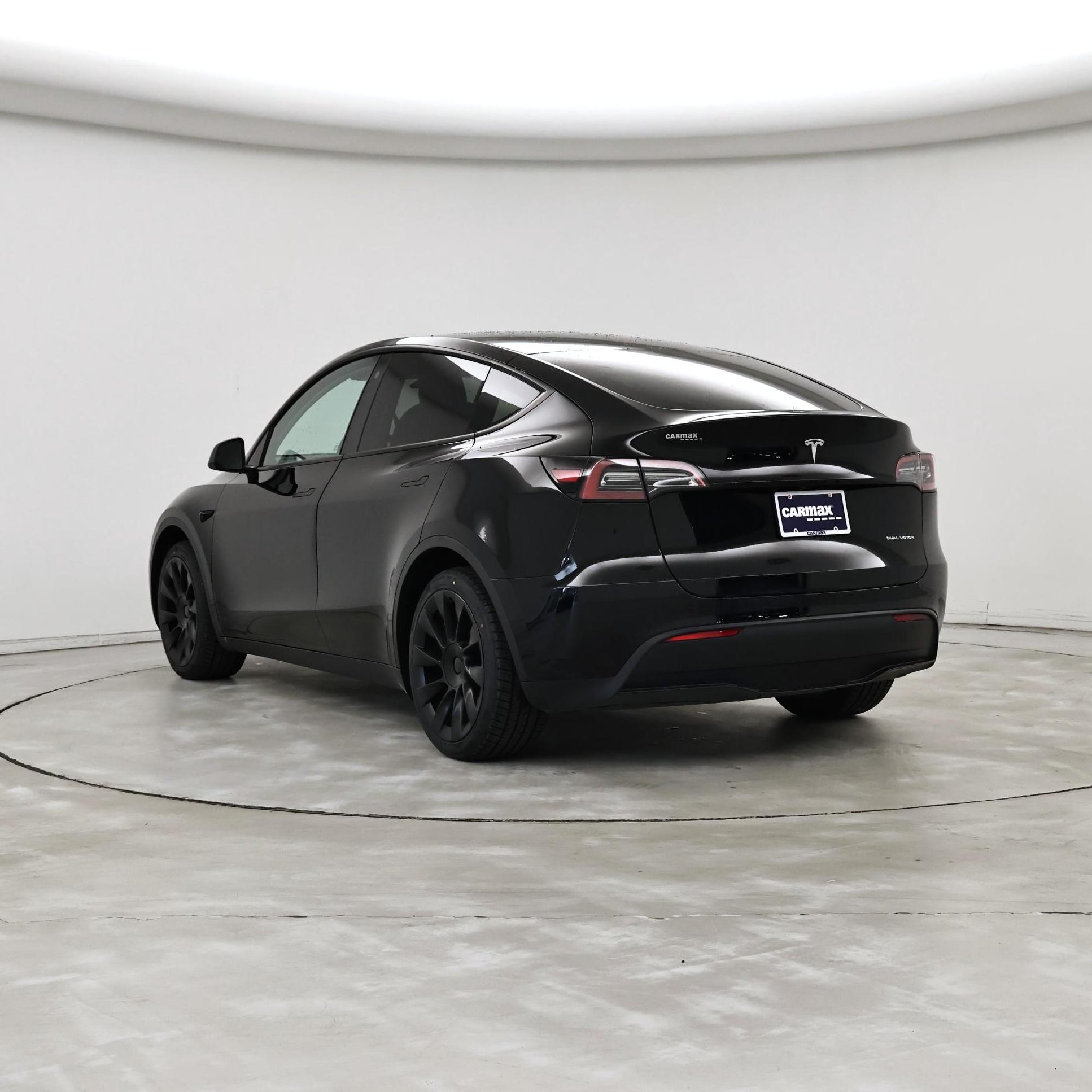 Thumbnail: 2022 Tesla Model Y - 2