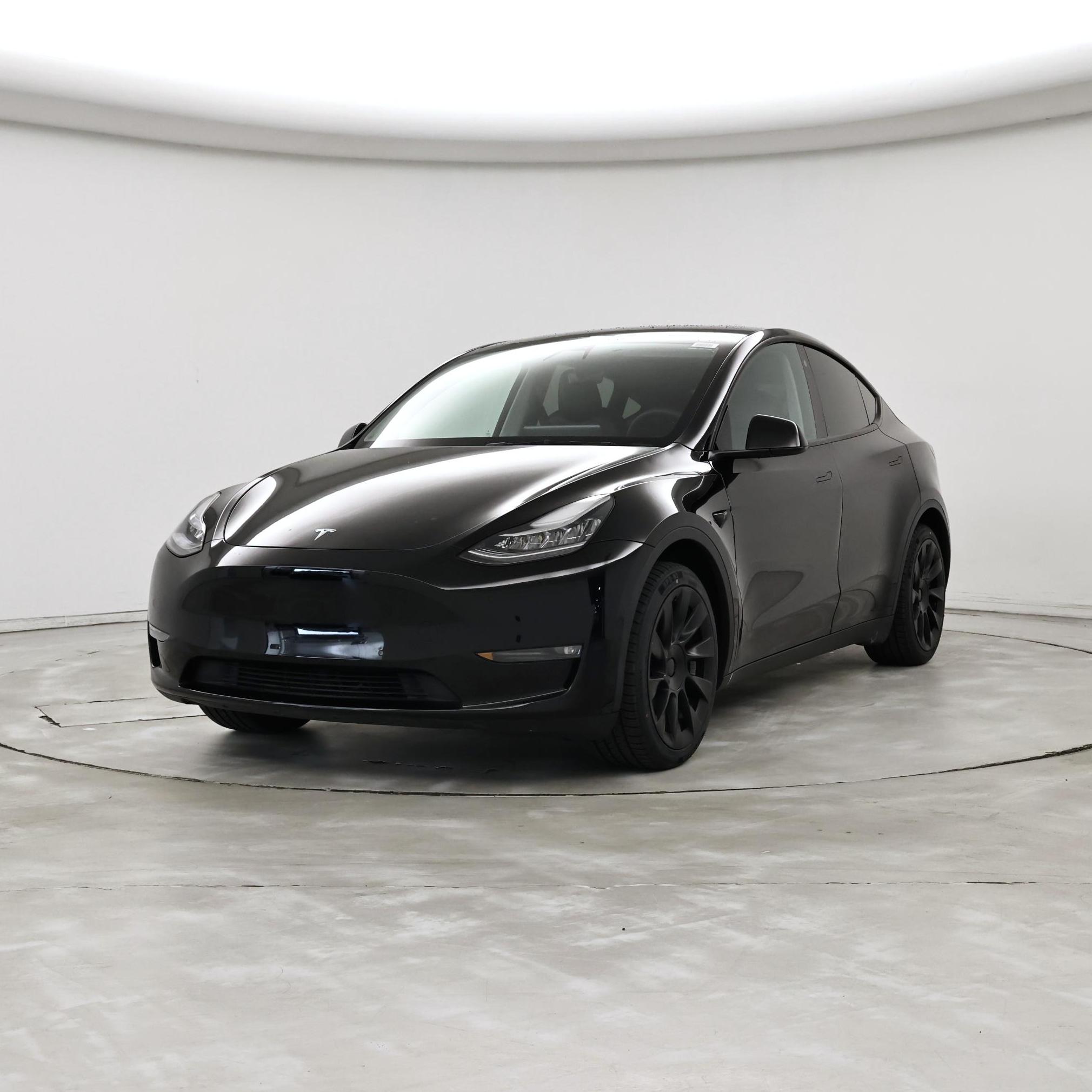 Thumbnail: 2022 Tesla Model Y - 4