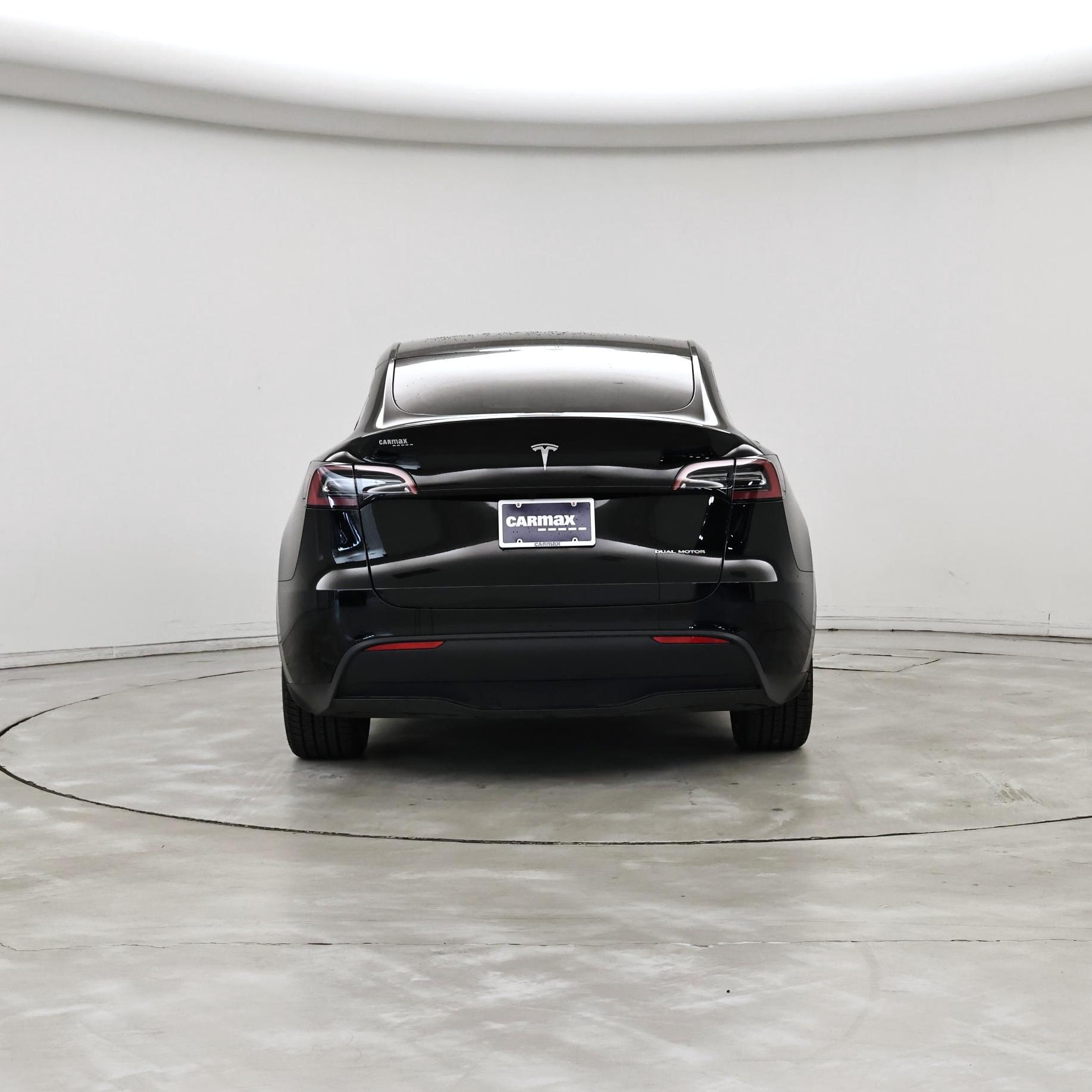 Thumbnail: 2022 Tesla Model Y - 6